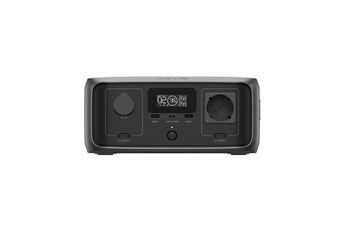 River 3 UPS Gris anthracite Très bon état EcoFlow reconditionné disponible sur Darty | Dero