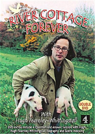 Acheter River Cottage - Forever État correct - 19,80 € River Cottage - Forever État correct reconditionné disponible sur Fnac