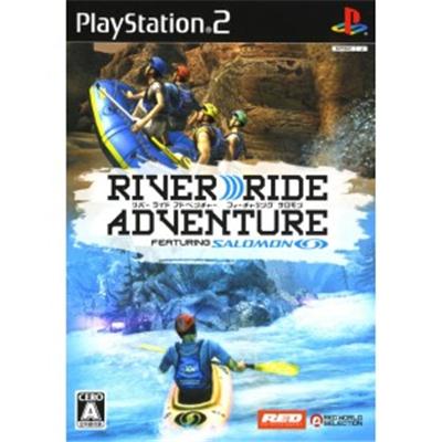 River Ride Adventure featuring Salomon [IMPORT JAPONAIS] État correct reconditionné disponible sur Fnac