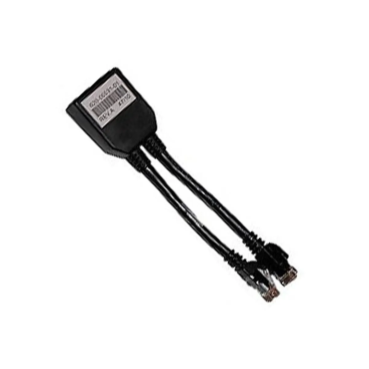 Riverbed Adaptateur PoE RJ45 - 16 cm - Noir État correct - 29,95 € Riverbed Adaptateur PoE RJ45 - 16 cm - Noir État correct reconditionné disponible sur Rue du Commerce Seconde Vie | Dero