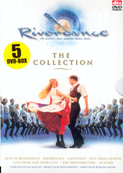 Acheter Riverdance - The collection État correct - 13,79 € | Dero Riverdance - The collection État correct reconditionné disponible sur Fnac | Dero