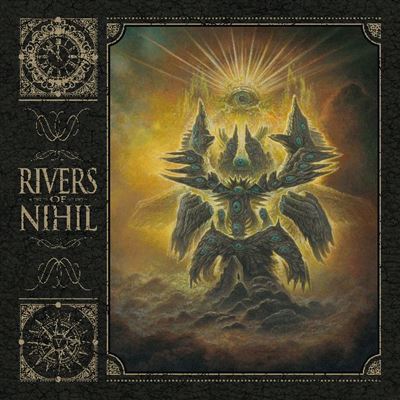 Acheter Rivers Of Nihil État correct - 11,63 € Rivers Of Nihil État correct reconditionné disponible sur Fnac
