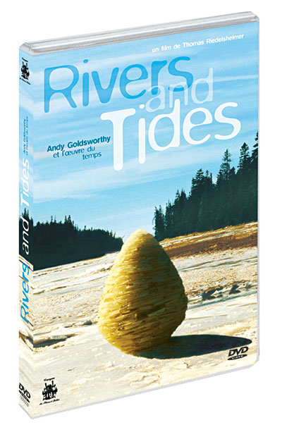 Acheter Rivers tides - Andy Goldsworthy et l'oeuvre du temps État correct - 27,39 € Rivers tides - Andy Goldsworthy et l'oeuvre du temps État correct reconditionné disponible sur Fnac