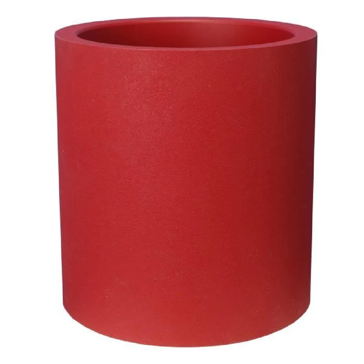 Acheter Riviera Pot de fleurs - D39 x H43 cm - Rouge Reconditionné - 19,86 € | Dero Riviera Pot de fleurs - D39 x H43 cm - Rouge Reconditionné N/A reconditionné disponible sur Rue du Commerce Seconde Vie | Dero