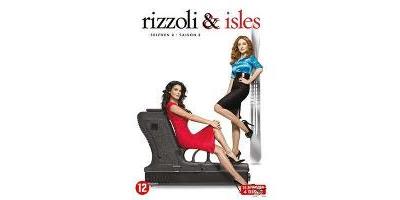 RIZZOLI & ISLES 2-BILINGUE État correct reconditionné disponible sur Fnac | Dero