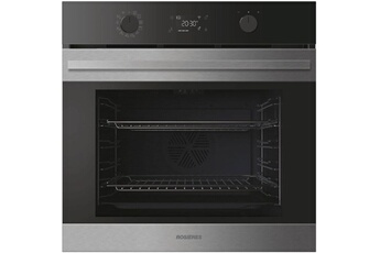 RO5 HF7AB4EYX Noir Bon état - 429,00 € RO5 HF7AB4EYX Noir Bon état Rosières reconditionné disponible sur Darty