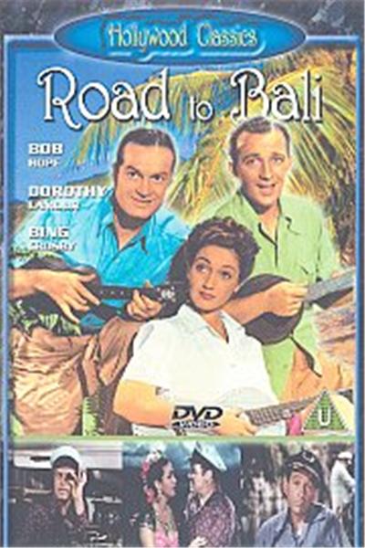 Acheter Road To Bali État correct - 14,72 € Road To Bali État correct reconditionné disponible sur Fnac