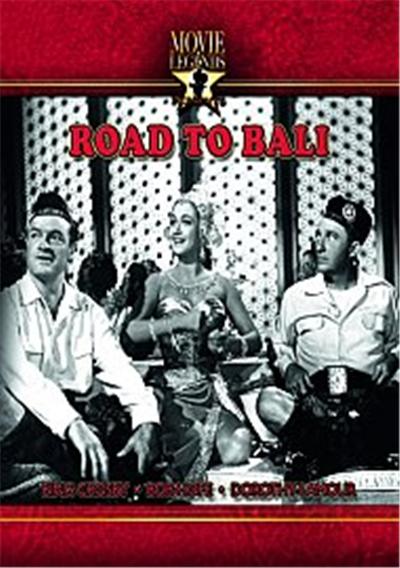 Road To Bali État correct - 139,14 € Road To Bali État correct reconditionné disponible sur Fnac