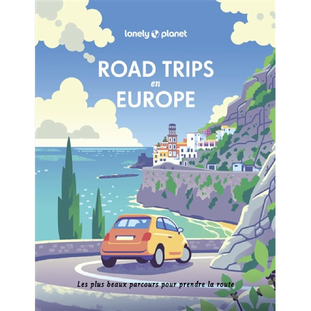 Acheter Road trips en Europe : les plus beaux parcours pour prendre la route État correct - 17,51 € Road trips en Europe : les plus beaux parcours pour prendre la route État correct N/A (Il ne s'agit pas d'une marque reconditionné disponible sur Rue du Commerce Seconde Vie