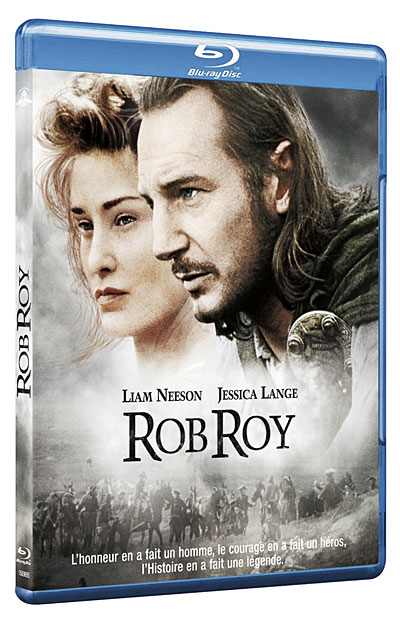 Acheter Rob Roy - Blu-Ray État correct - 24,39 € Rob Roy - Blu-Ray État correct reconditionné disponible sur Fnac