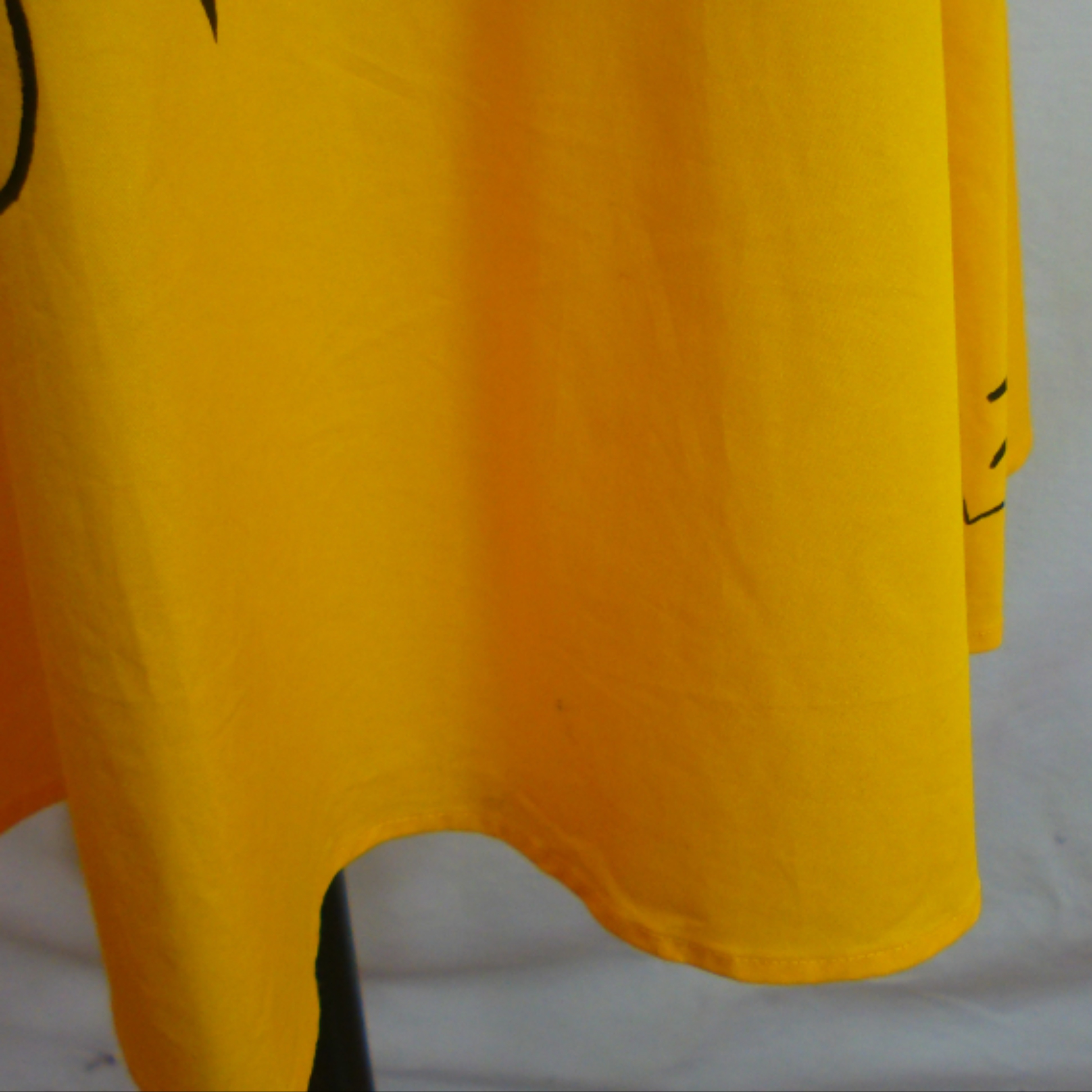 Voir photo 4 de Robe BBONLINEDRESS, jaune et motifs fleurs, 98% coton, taille S Robe BBONLINEDRESS, jaune et motifs fleurs, 98% coton, taille S Très bon état reconditionné photo 4