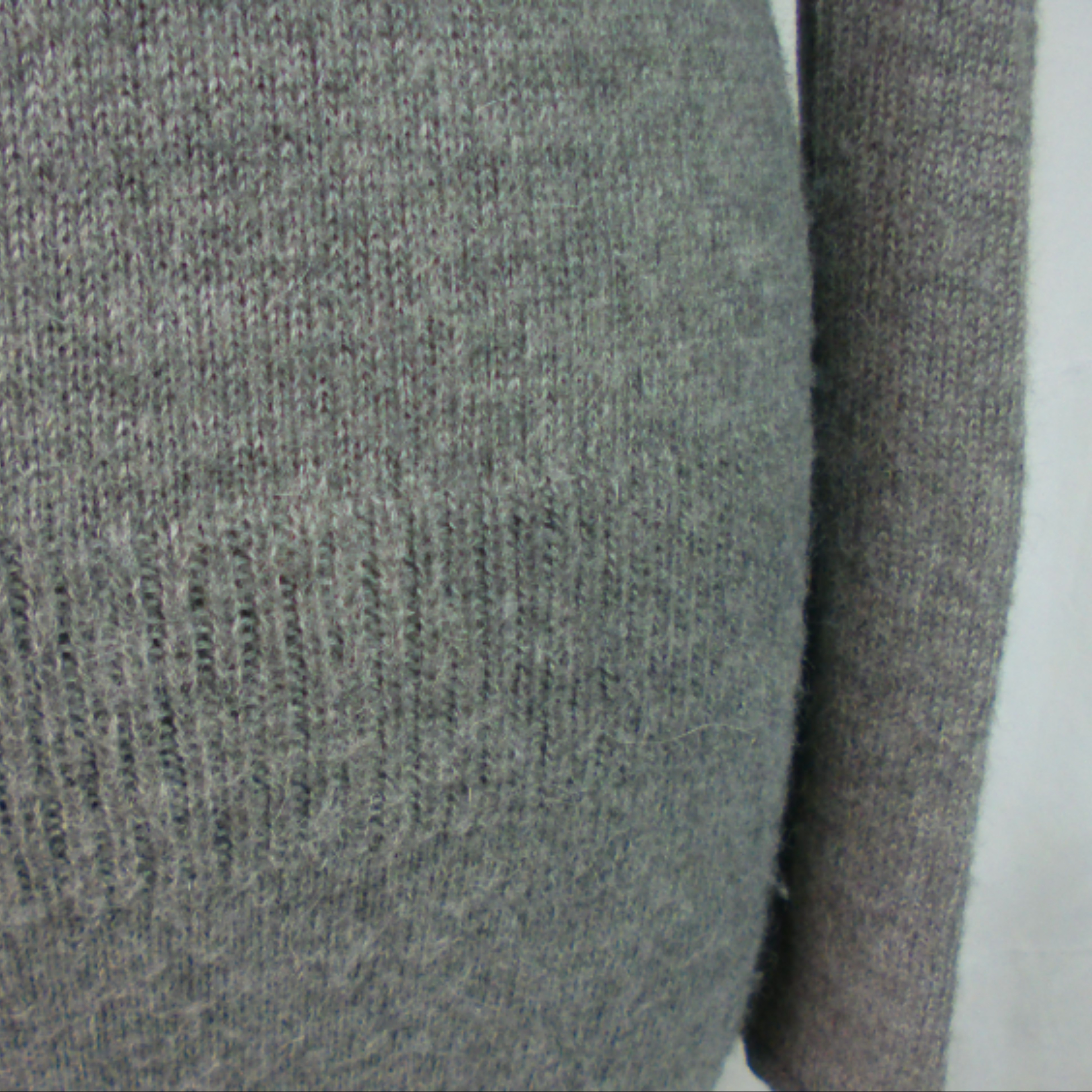 Voir photo 6 de Robe COMPTOIR DES COTONNIERS, gris, taille M Robe COMPTOIR DES COTONNIERS, gris, taille M Bon état reconditionné photo 6