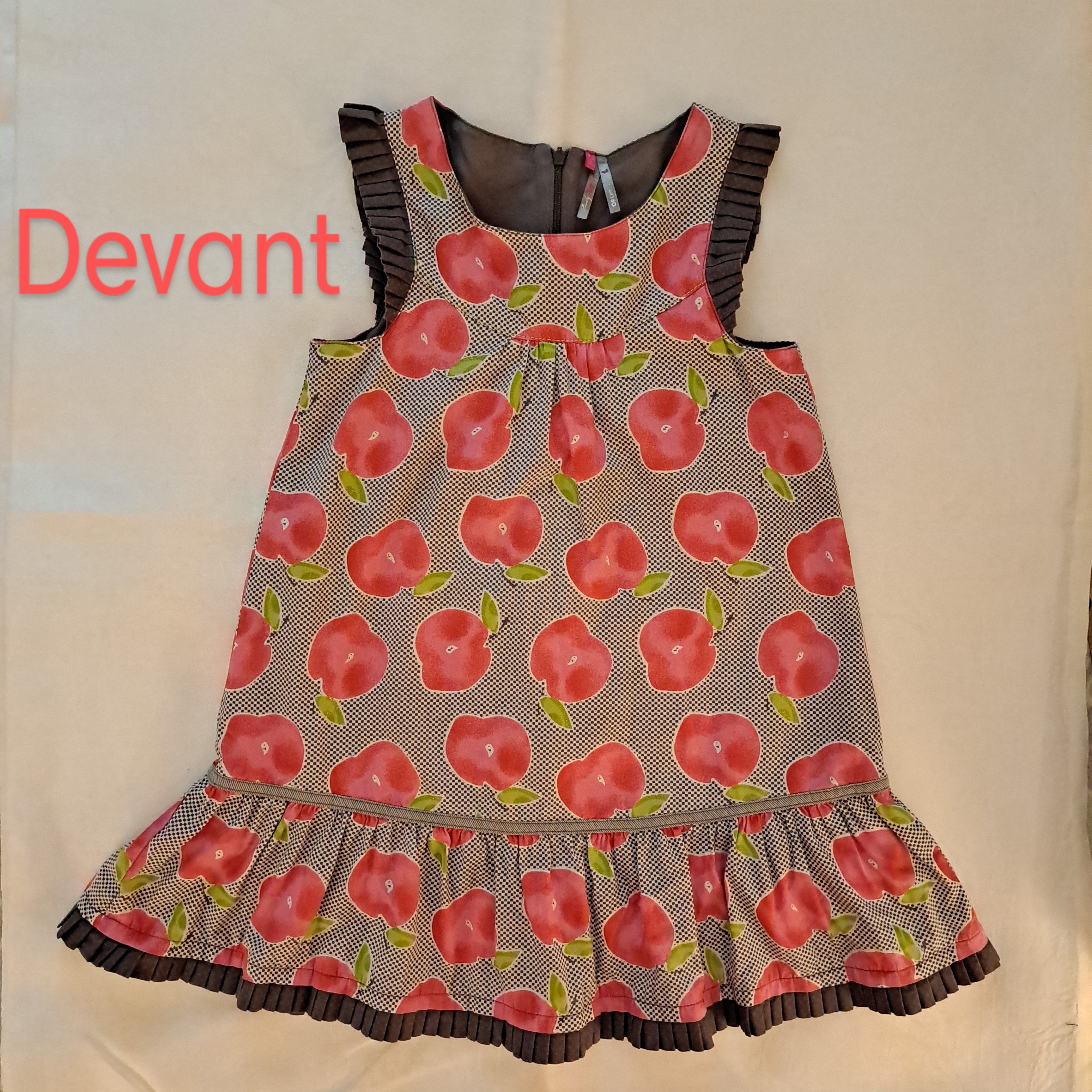 Acheter Robe d'Eté enfant en Coton de la marque "ORCHESTRA", Colorée. Taille 8 ans. Très bon état - 10,00 € Robe d'Eté enfant en Coton de la marque "ORCHESTRA", Colorée. Taille 8 ans. Très bon état reconditionné disponible sur Label Emmaüs