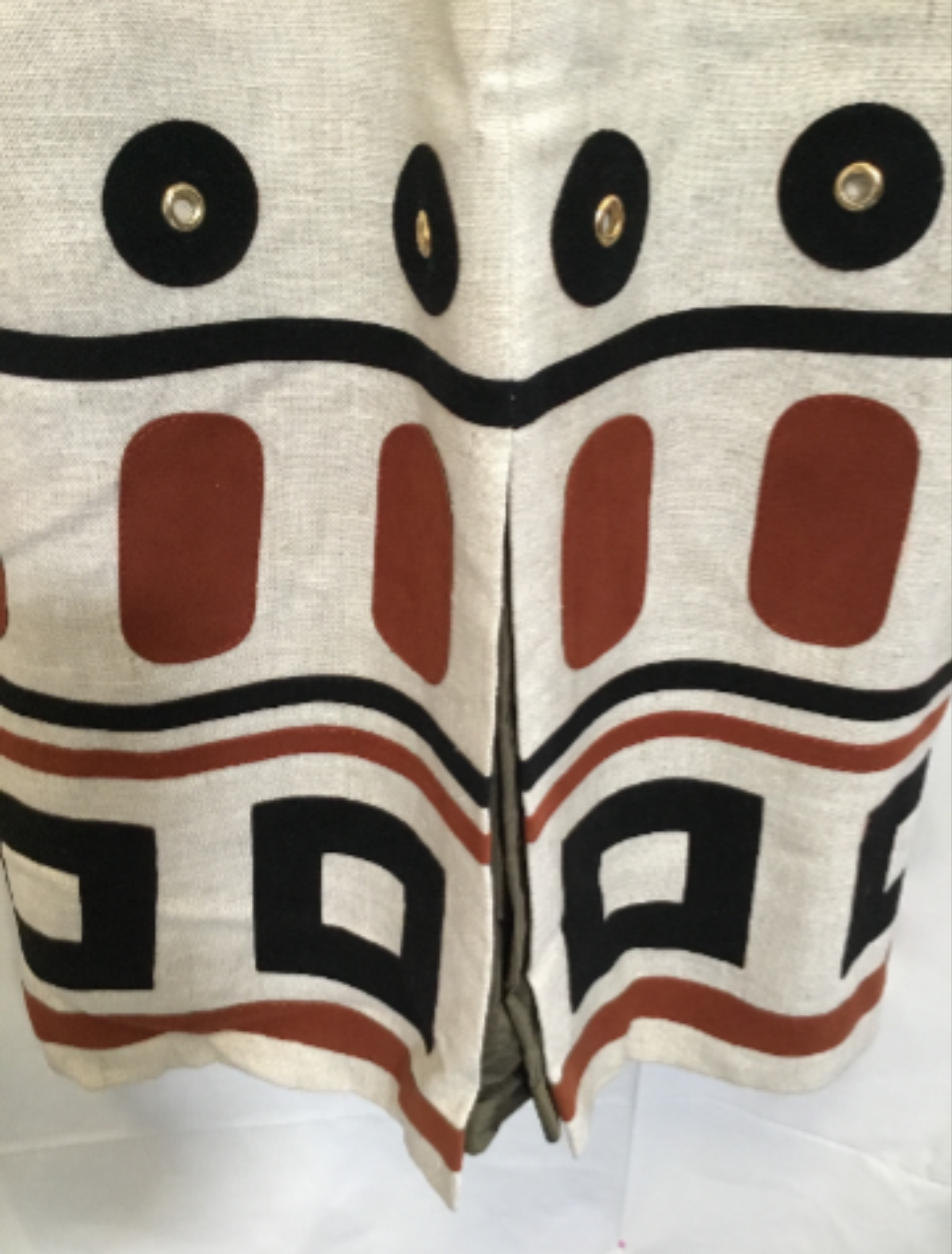 Voir photo 2 de Robe de soirée « GIGI NICE » — Taille 36. Robe de soirée « GIGI NICE » — Taille 36. Très bon état reconditionné photo 2