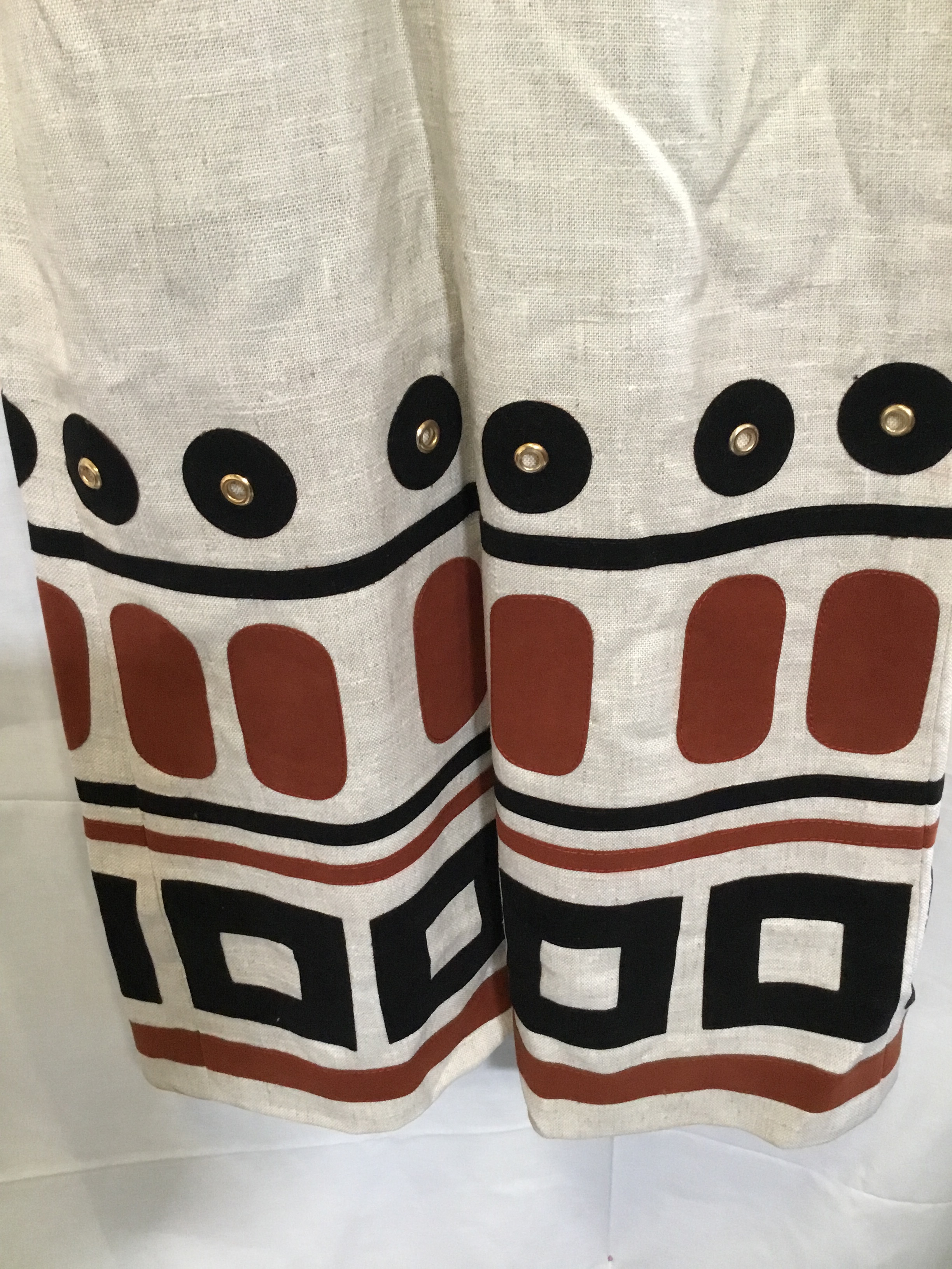 Voir photo 4 de Robe de soirée « GIGI NICE » — Taille 36. Robe de soirée « GIGI NICE » — Taille 36. Très bon état reconditionné photo 4
