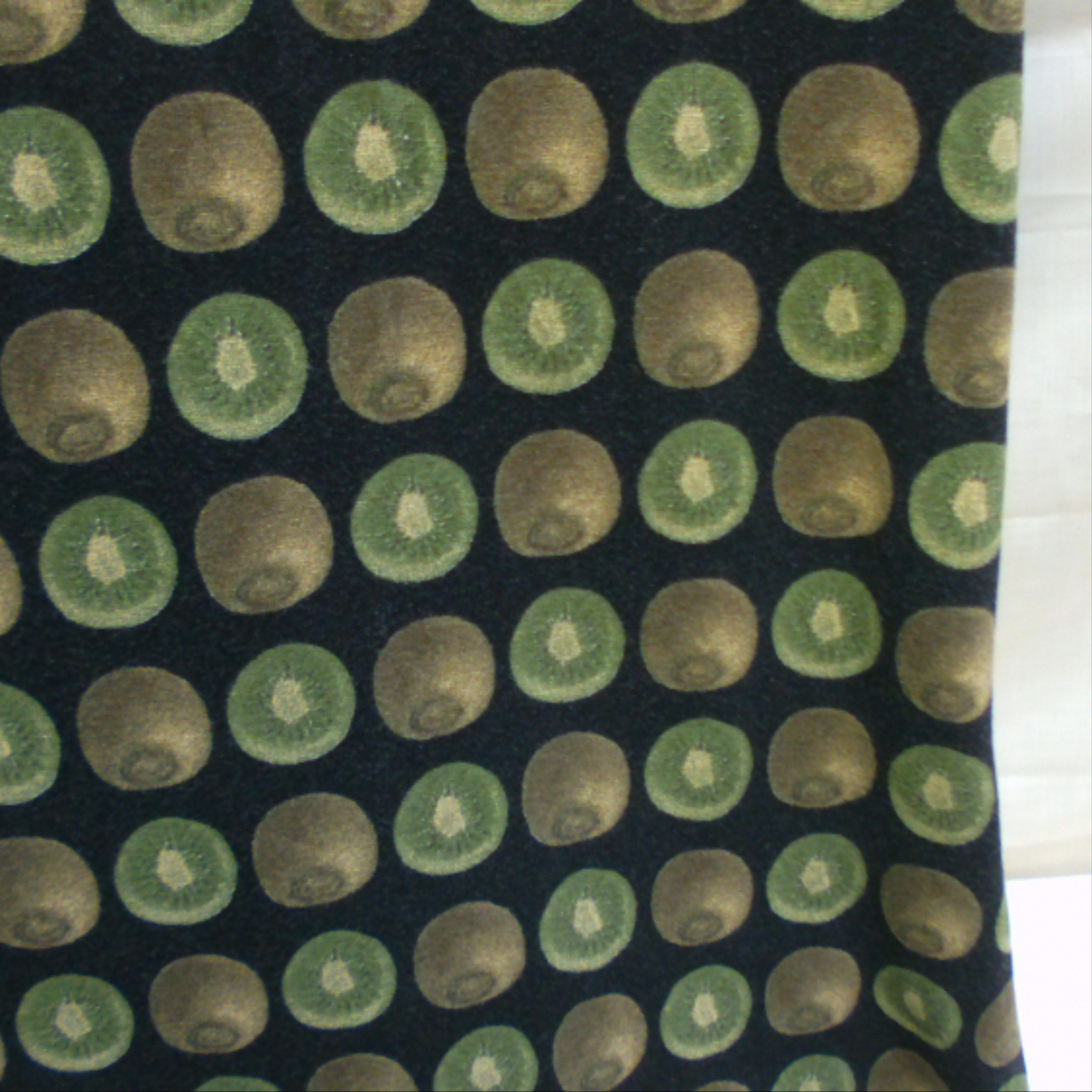 Voir photo 4 de Robe ETAM, motifs kiwi, taille 36 Robe ETAM, motifs kiwi, taille 36 Très bon état reconditionné photo 4