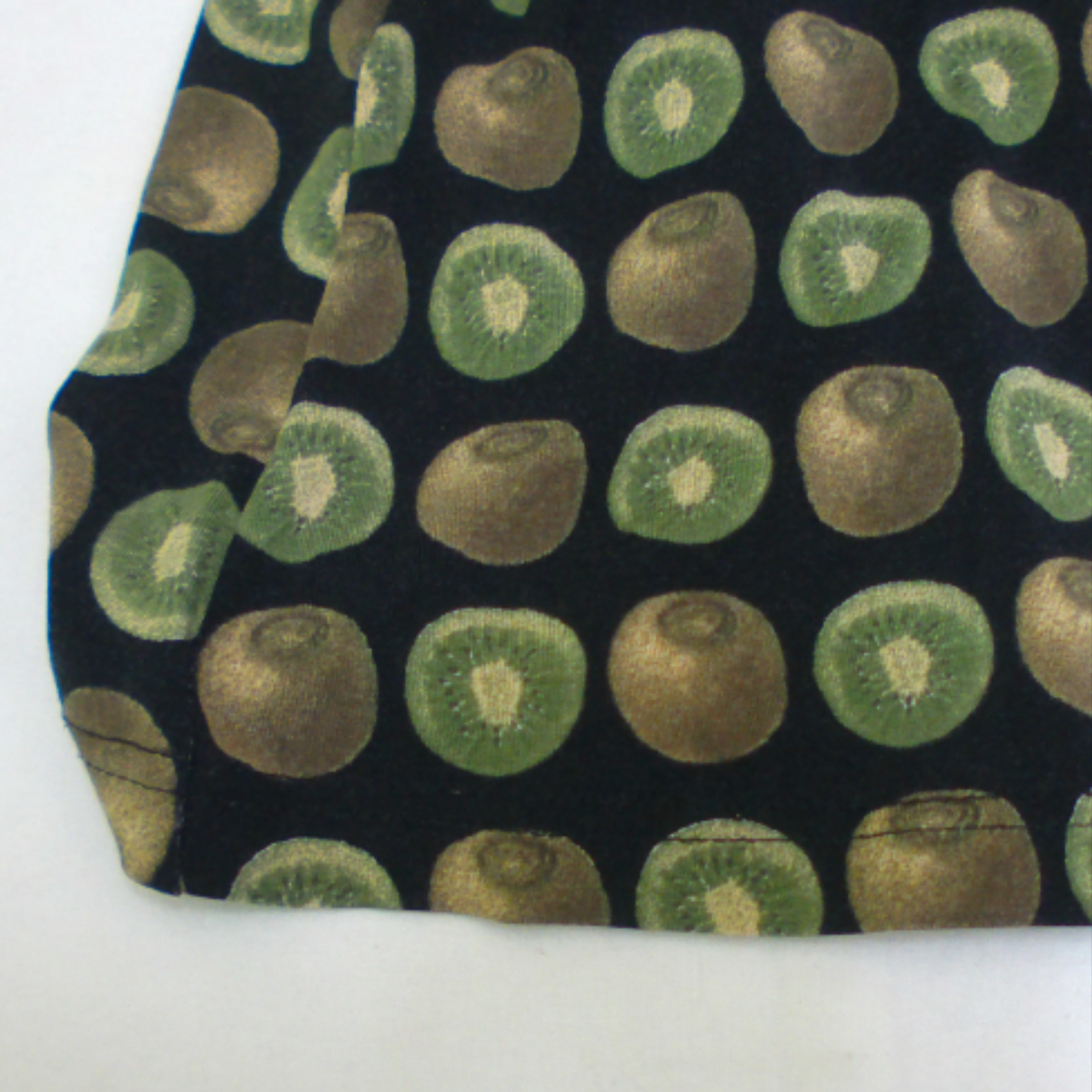 Voir photo 8 de Robe ETAM, motifs kiwi, taille 36 Robe ETAM, motifs kiwi, taille 36 Très bon état reconditionné photo 8