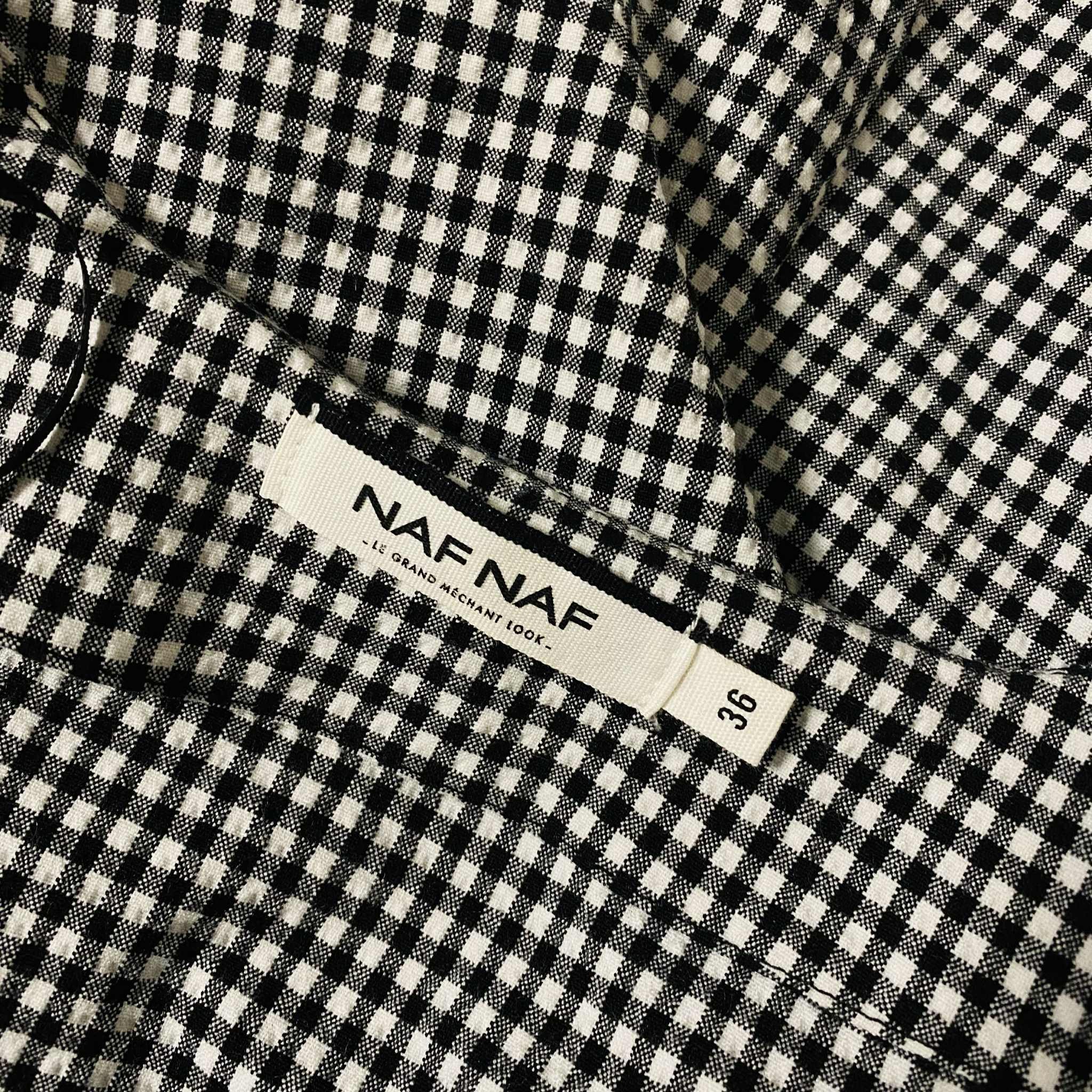 Voir photo 3 de Robe Femme ML - NAF NAF -36 Robe Femme ML - NAF NAF -36 Très bon état reconditionné photo 3