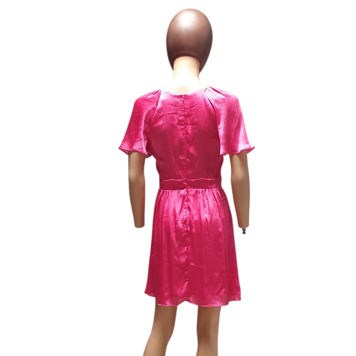 Voir photo 2 de Robe Femme-NAF NAF-36 Robe Femme-NAF NAF-36 Très bon état reconditionné photo 2