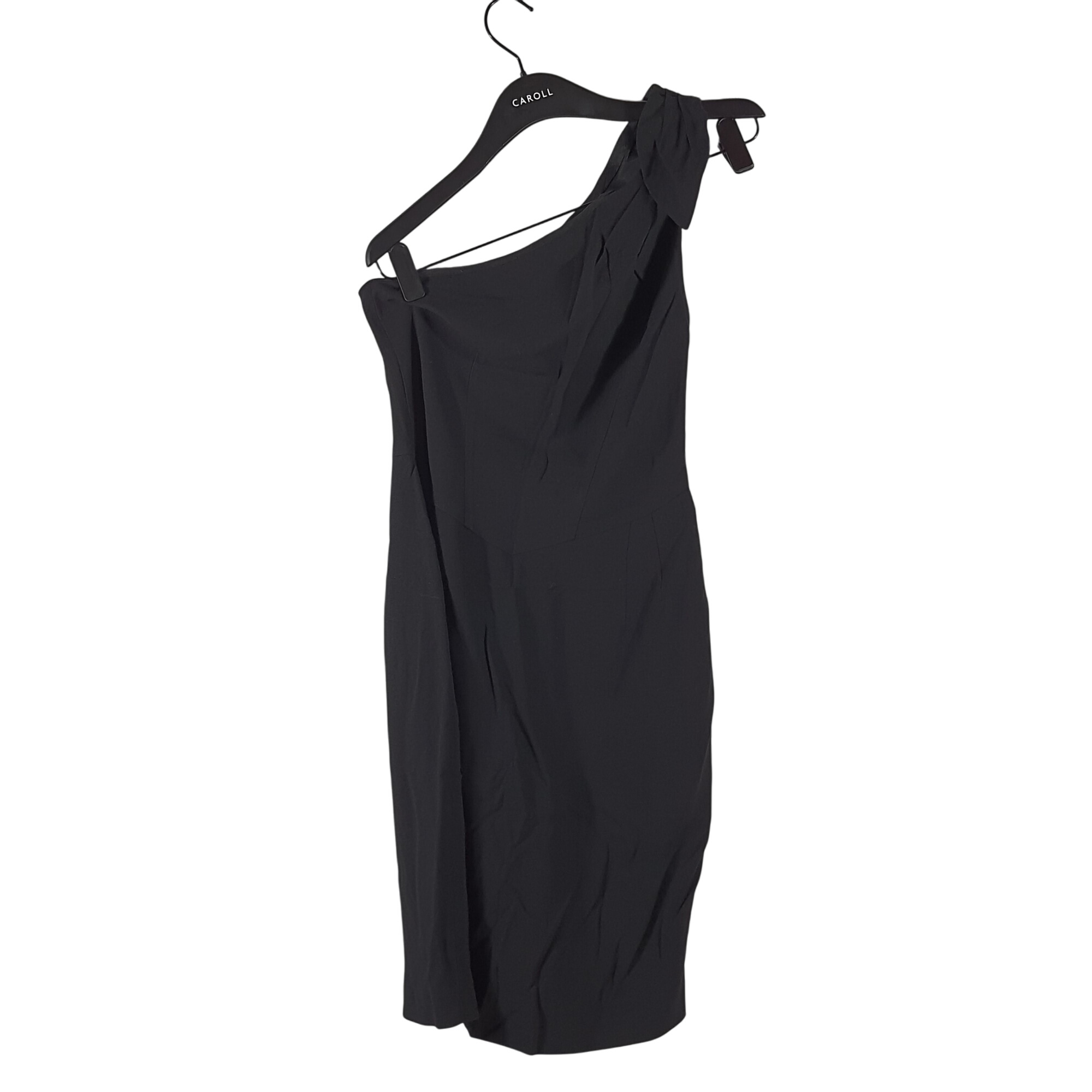 Acheter Robe femme noire asymétrique - Whistles London - 42 Très bon état - 10,24 € Robe femme noire asymétrique - Whistles London - 42 Très bon état reconditionné disponible sur Label Emmaüs
