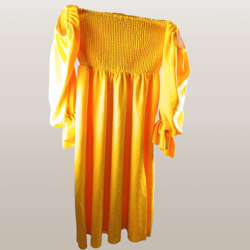 Voir photo 2 de Robe femme Robe femme Très bon état reconditionné photo 2