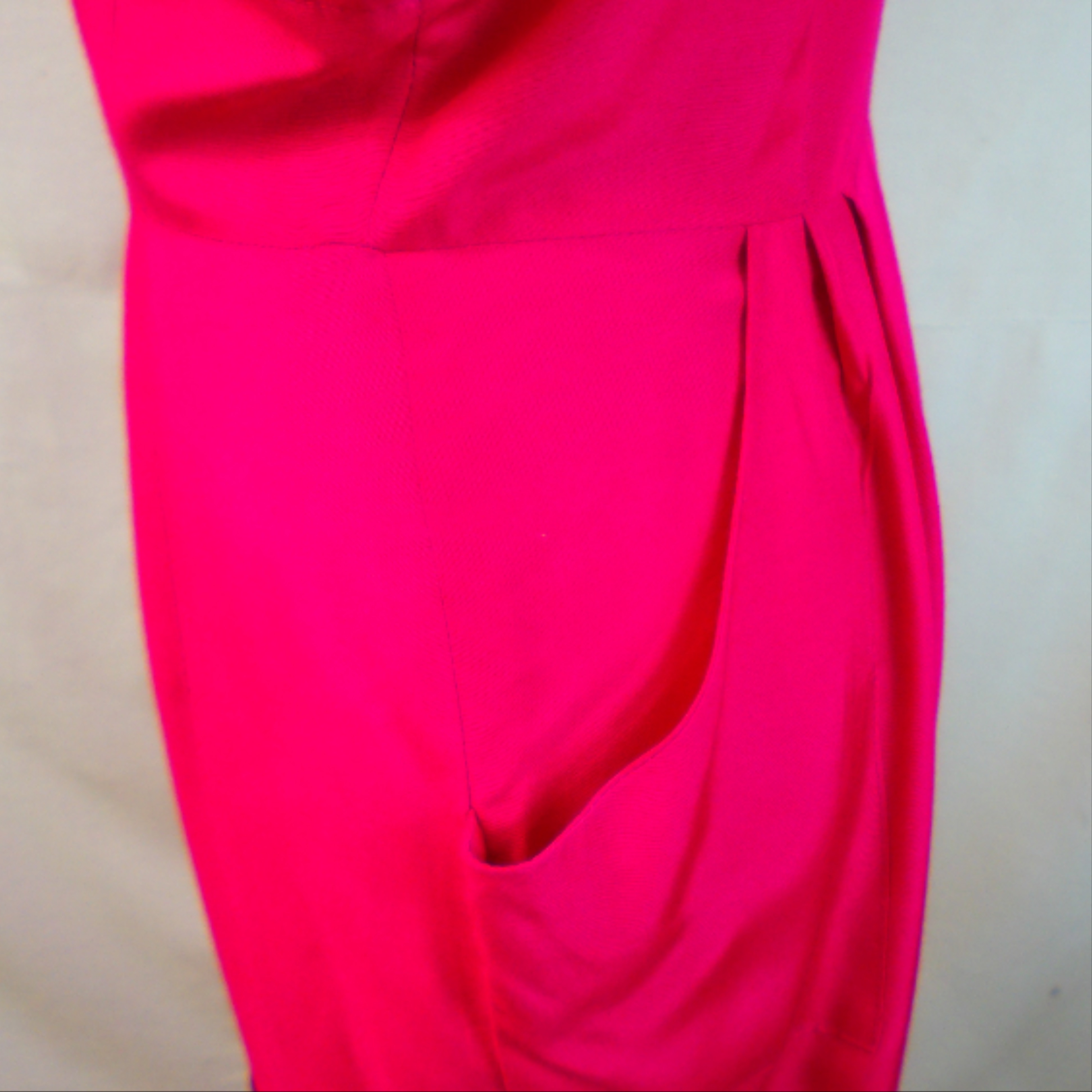 Voir photo 10 de Robe GARDINIA, rose, 100% viscose, taille 38 estimée Robe GARDINIA, rose, 100% viscose, taille 38 estimée Très bon état reconditionné photo 10