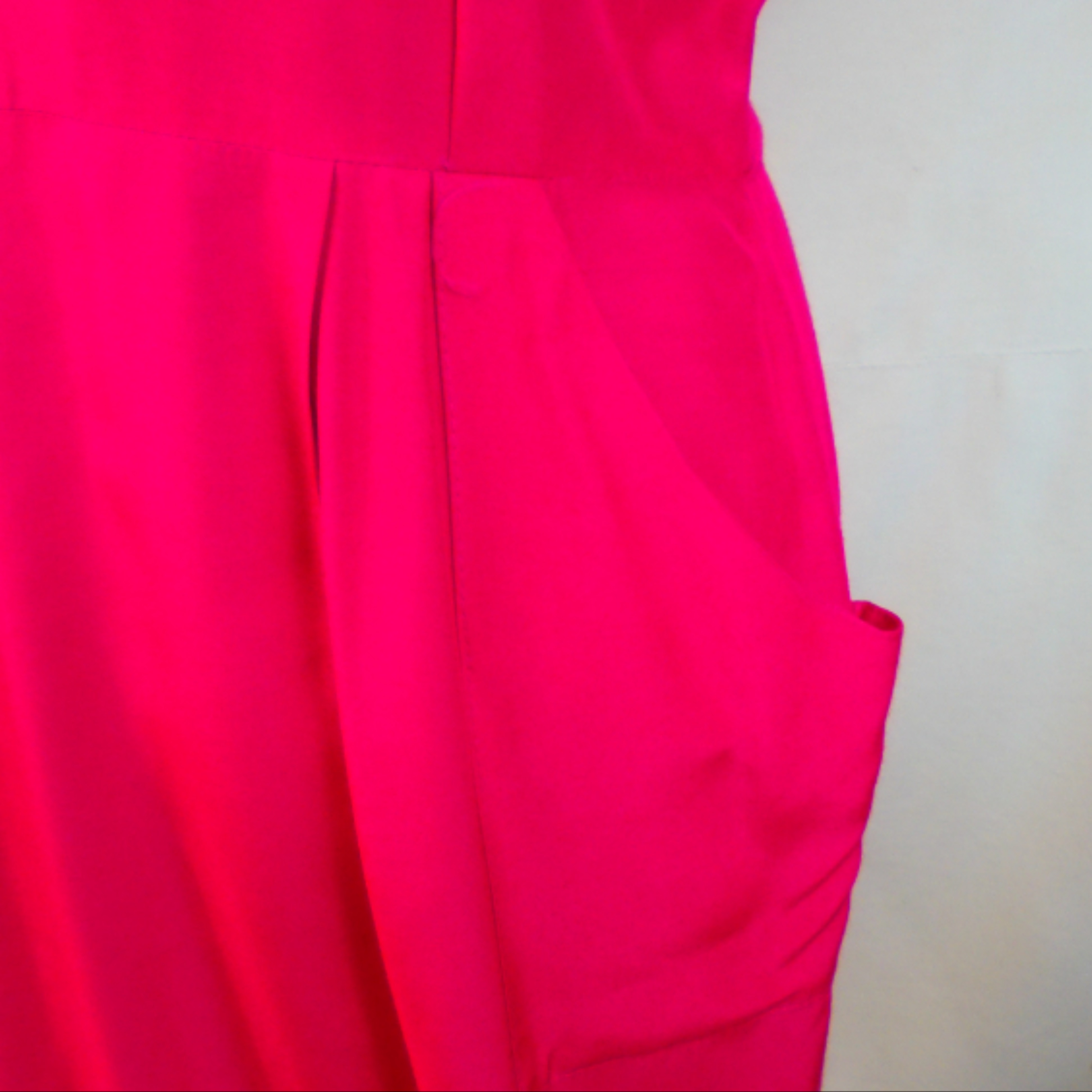 Voir photo 11 de Robe GARDINIA, rose, 100% viscose, taille 38 estimée Robe GARDINIA, rose, 100% viscose, taille 38 estimée Très bon état reconditionné photo 11
