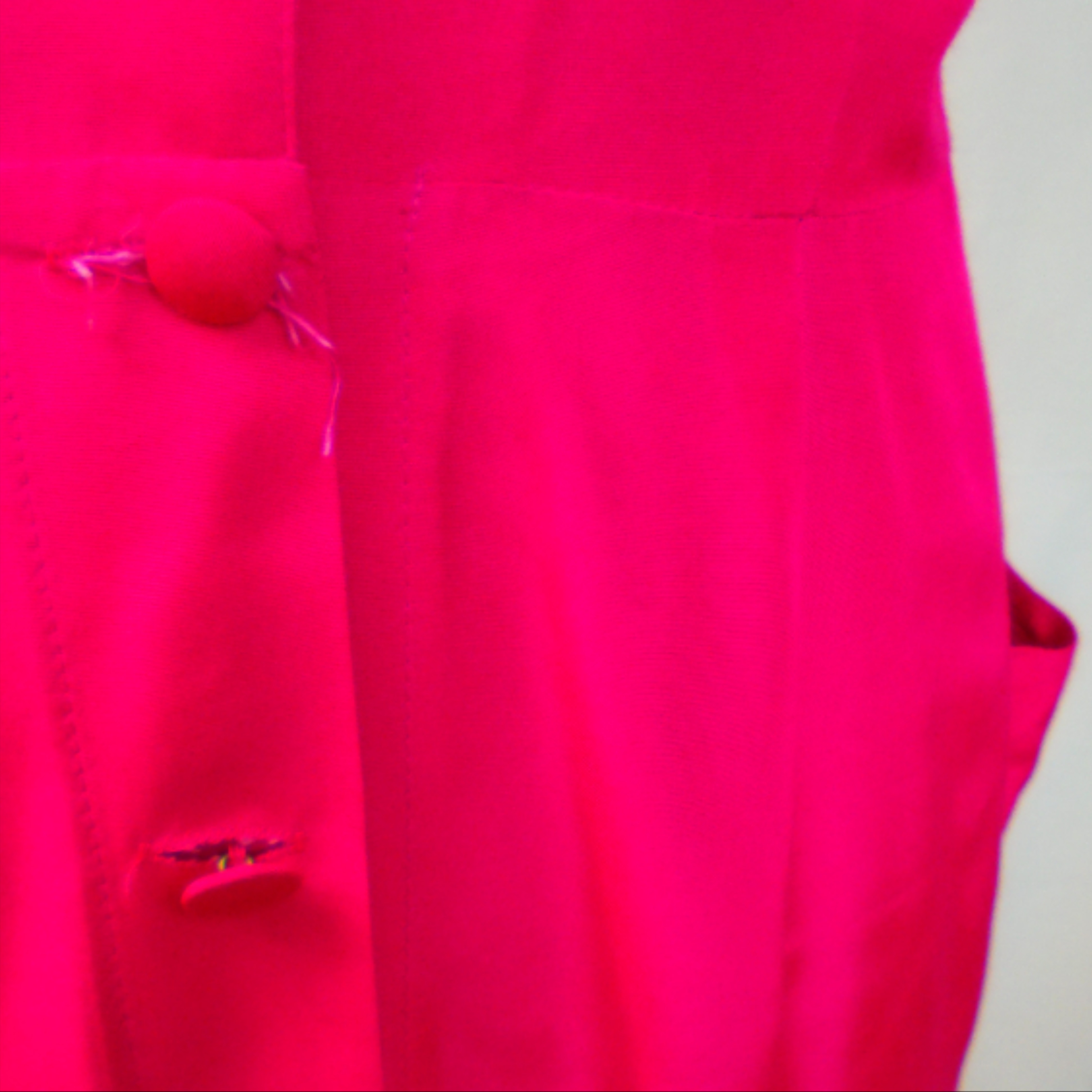 Voir photo 4 de Robe GARDINIA, rose, 100% viscose, taille 38 estimée Robe GARDINIA, rose, 100% viscose, taille 38 estimée Très bon état reconditionné photo 4