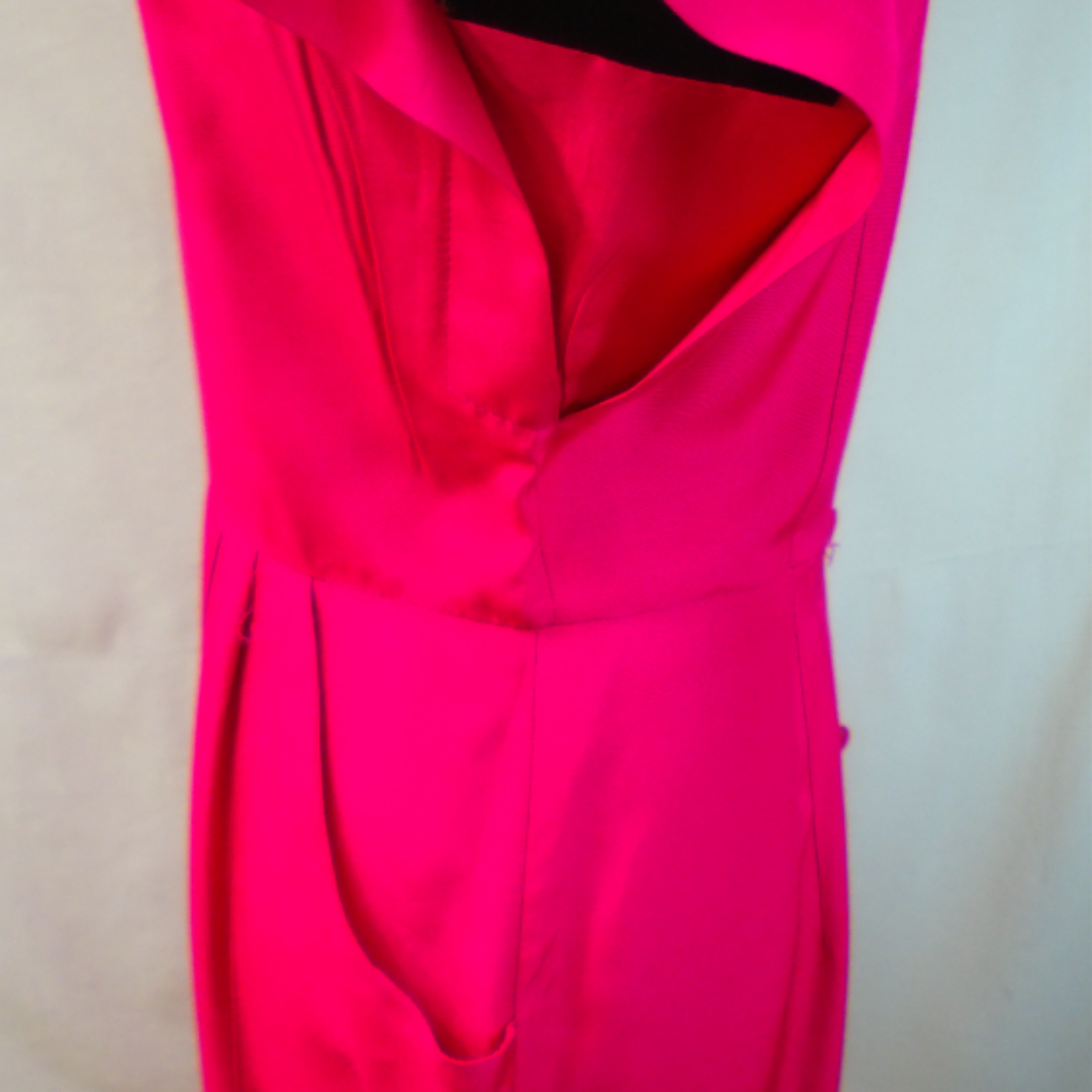 Voir photo 7 de Robe GARDINIA, rose, 100% viscose, taille 38 estimée Robe GARDINIA, rose, 100% viscose, taille 38 estimée Très bon état reconditionné photo 7