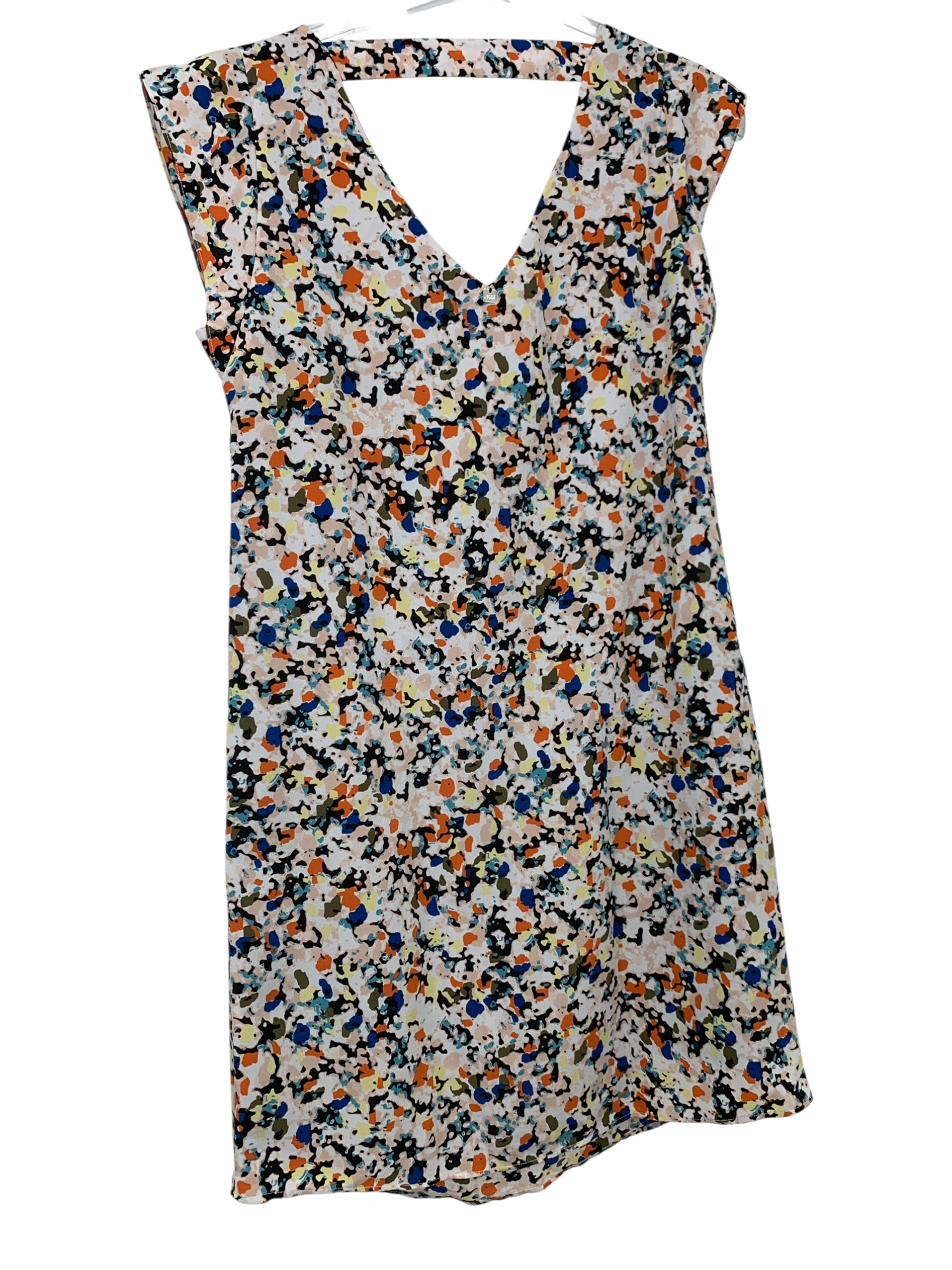 Voir photo 2 de Robe - I code - T.36 Robe - I code - T.36 Très bon état reconditionné photo 2