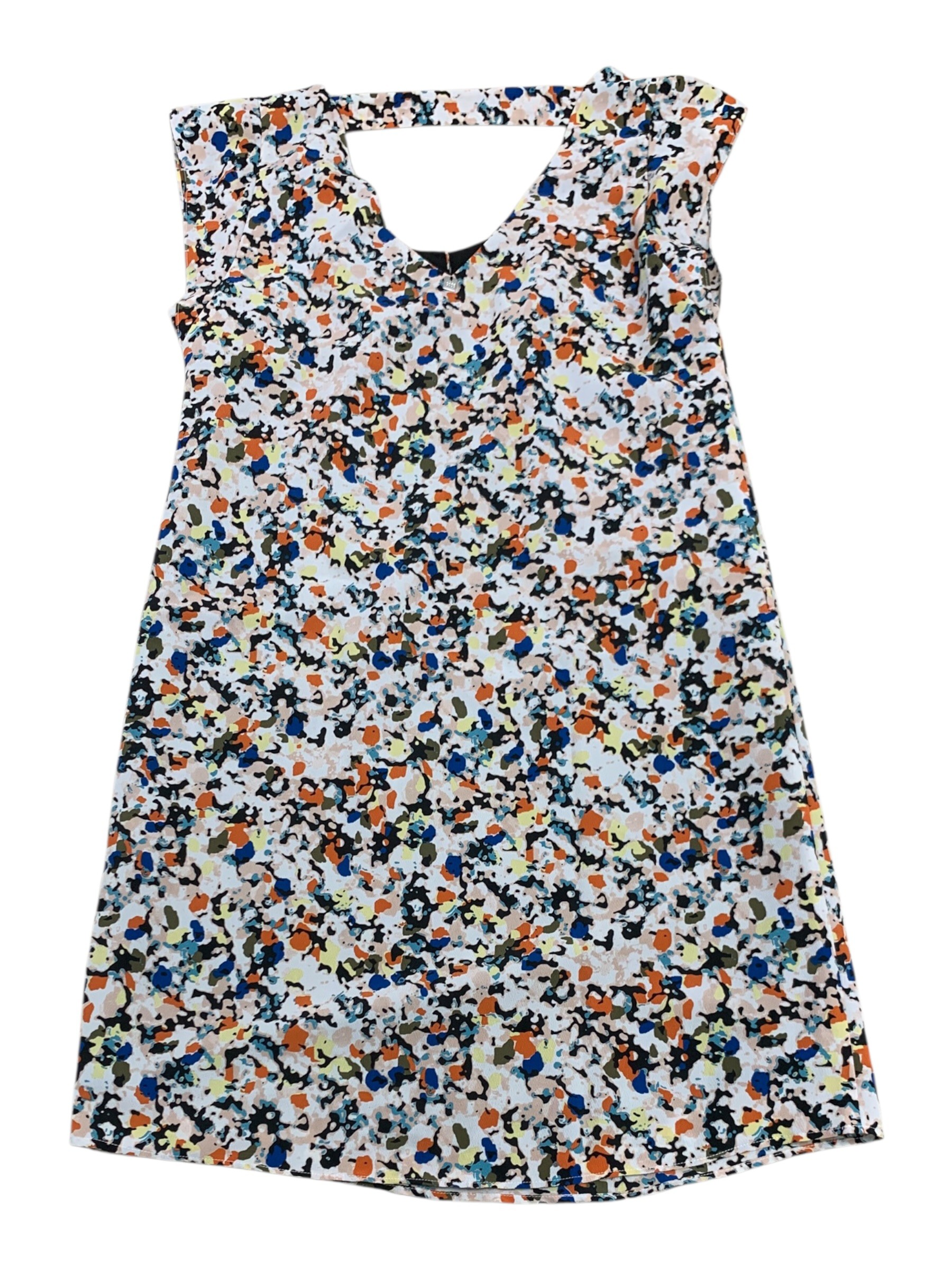Voir photo 8 de Robe - I code - T.36 Robe - I code - T.36 Très bon état reconditionné photo 8
