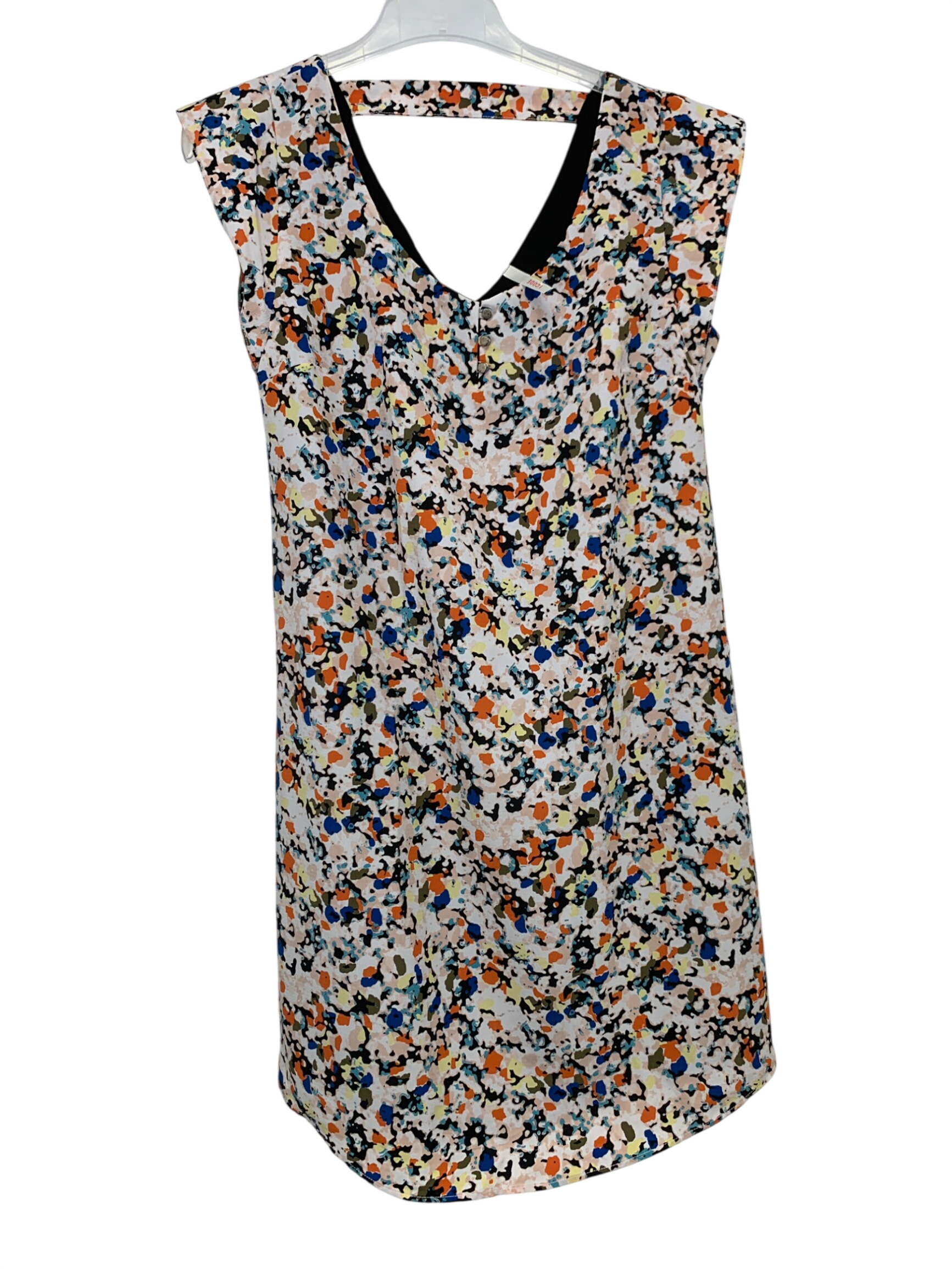 Acheter Robe - I code - T.36 Très bon état - 10,00 € Robe - I code - T.36 Très bon état reconditionné disponible sur Label Emmaüs