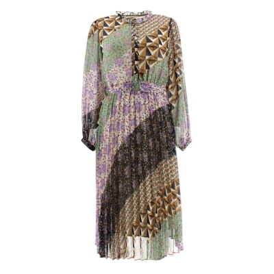 Acheter Robe imprimée multicolore - Femme - Suncoo Paris - Taille 1 Très bon état - 11,83 € Robe imprimée multicolore - Femme - Suncoo Paris - Taille 1 Très bon état reconditionné disponible sur Label Emmaüs