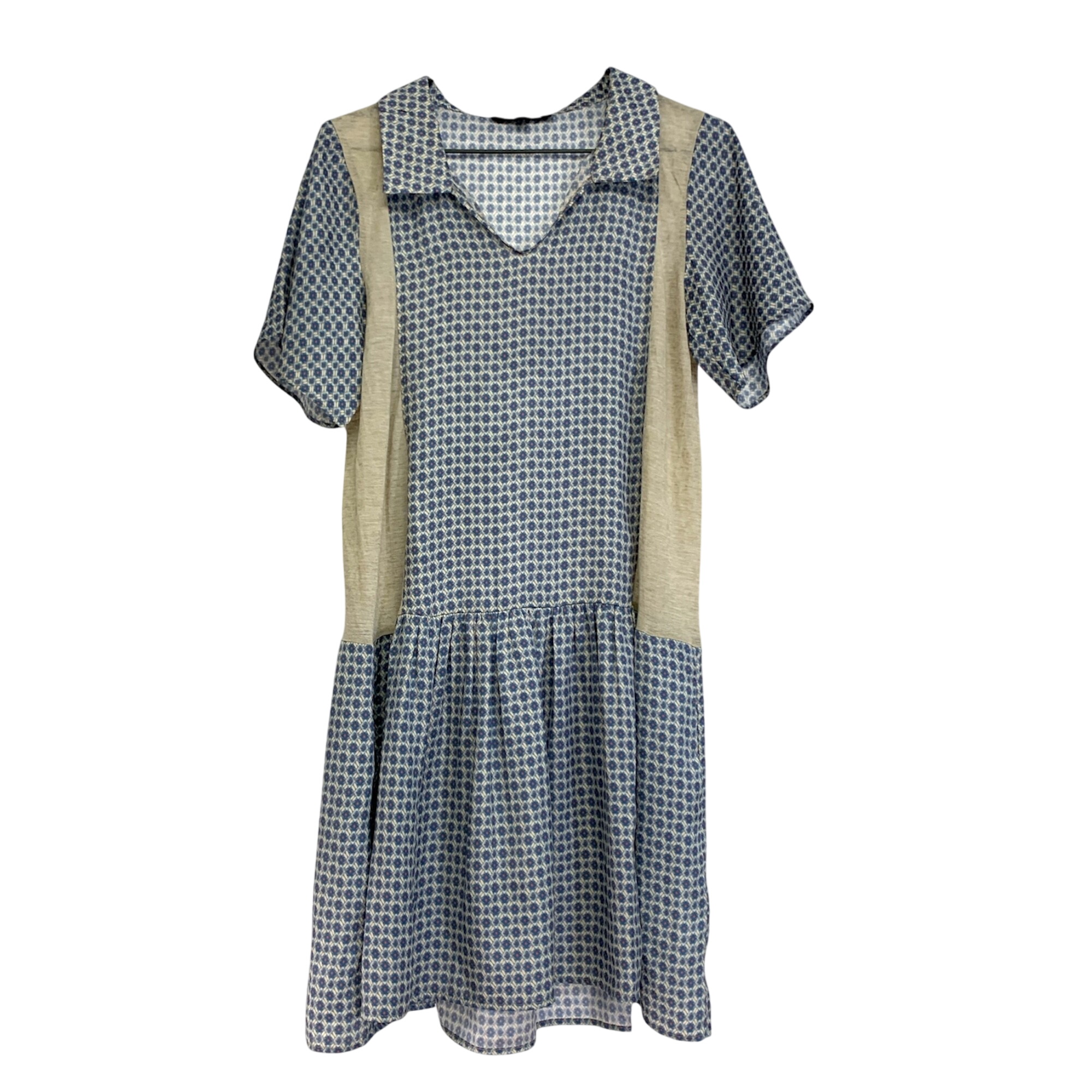 Acheter Robe légère - Cotélac - T0 (36/S) Très bon état - 10,00 € Robe légère - Cotélac - T0 (36/S) Très bon état reconditionné disponible sur Label Emmaüs
