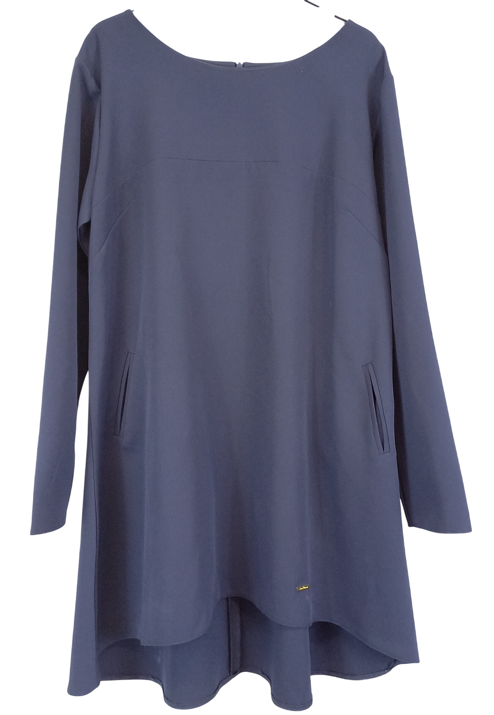 Acheter Robe marine avec poches TXL "cosmos" plaque dorée Sara Picassa Très bon état - 10,90 € Robe marine avec poches TXL "cosmos" plaque dorée Sara Picassa Très bon état reconditionné disponible sur Label Emmaüs