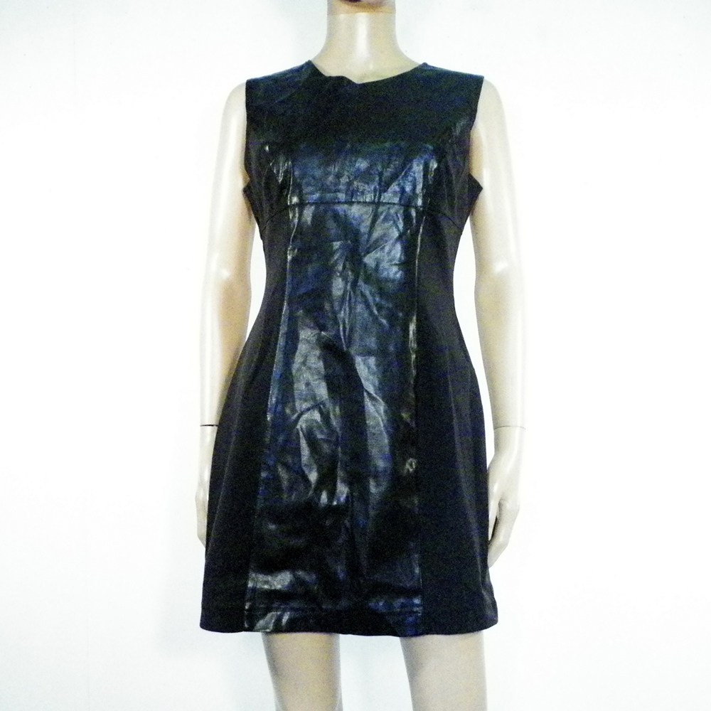 Acheter Robe Marron SINEQUANONE Taille Estimée M. Bon état - 10,00 € Robe Marron SINEQUANONE Taille Estimée M. Bon état reconditionné disponible sur Label Emmaüs