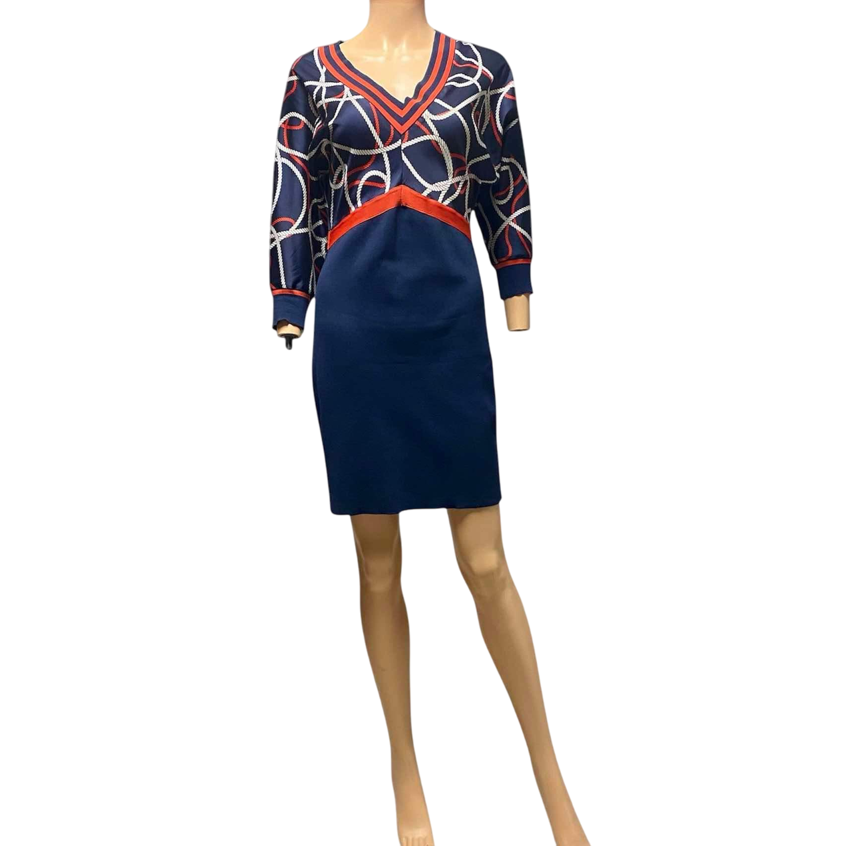 Robe -Morgan- S Bon état - 12,00 € Robe -Morgan- S Bon état reconditionné disponible sur Label Emmaüs