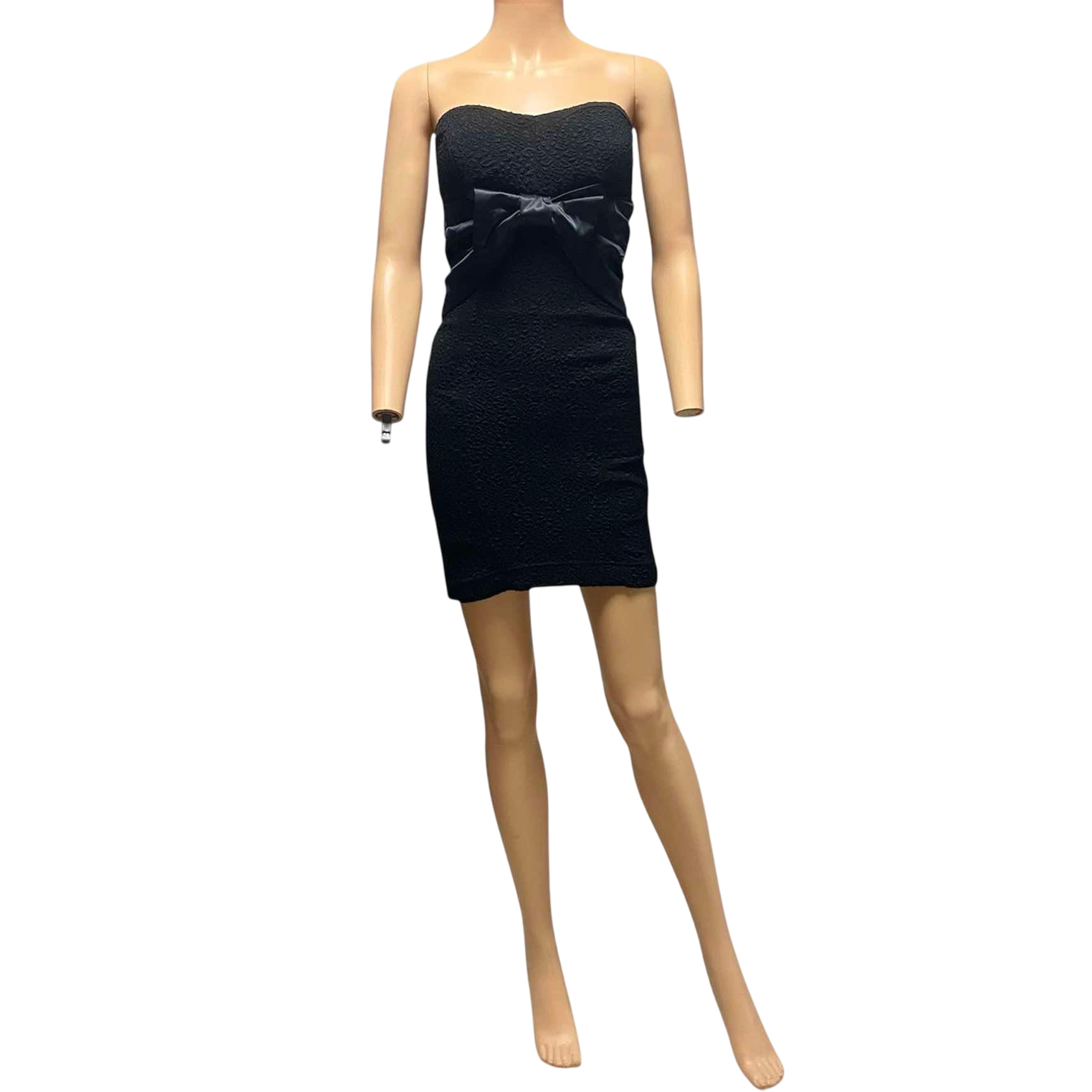 Robe - Morgan - S Très bon état - 10,00 € Robe - Morgan - S Très bon état reconditionné disponible sur Label Emmaüs