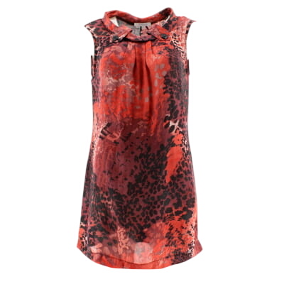 Acheter Robe multicolore imprimée - Femme - Jofrati - Taille 1 Bon état - 11,83 € Robe multicolore imprimée - Femme - Jofrati - Taille 1 Bon état reconditionné disponible sur Label Emmaüs