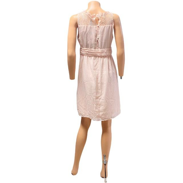 Voir photo 2 de Robe - Naf Naf - 38 Robe - Naf Naf - 38 Parfait état reconditionné photo 2