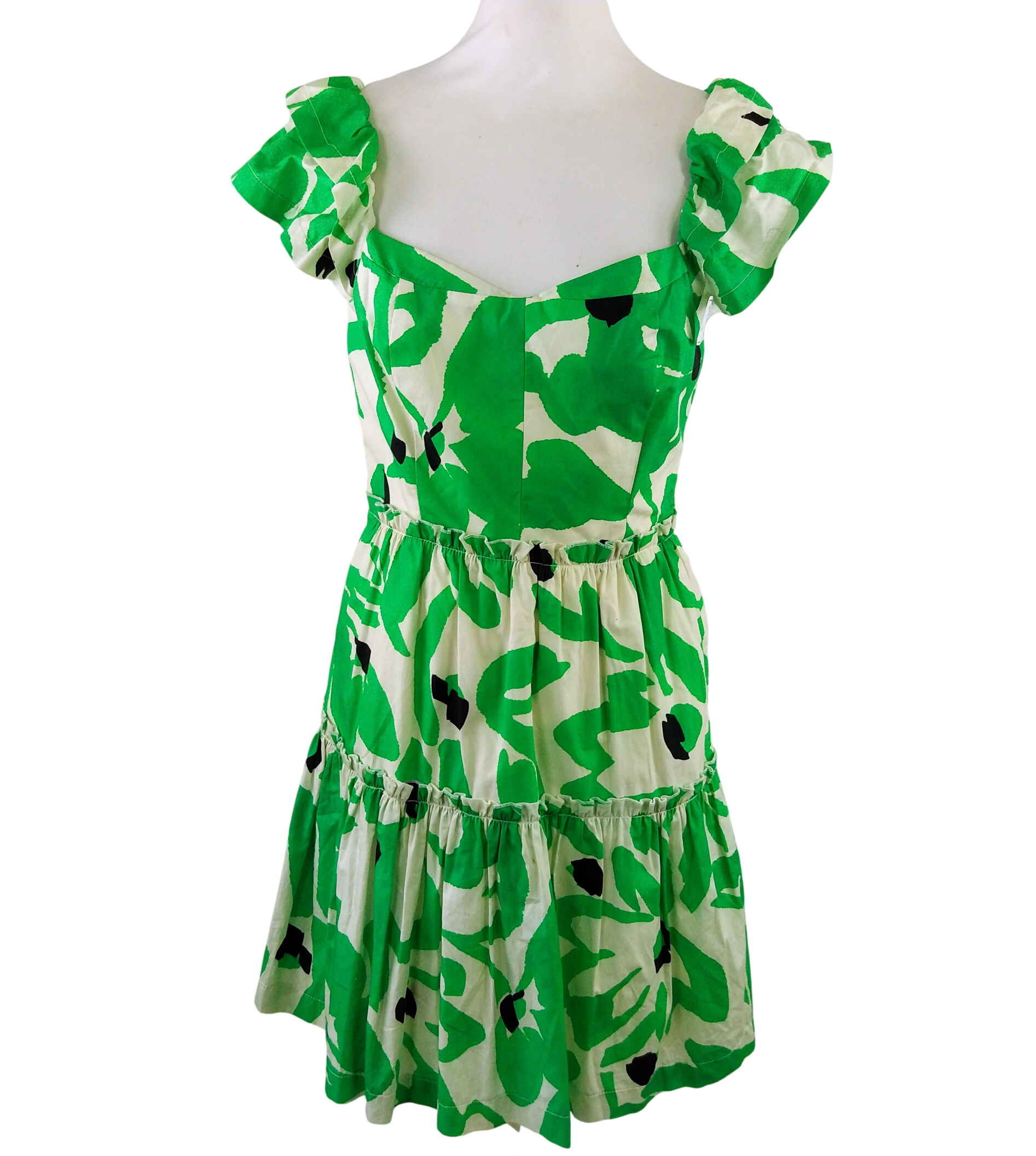 Robe - NAF NAF - 38 Bon état - 13,00 € Robe - NAF NAF - 38 Bon état reconditionné disponible sur Label Emmaüs