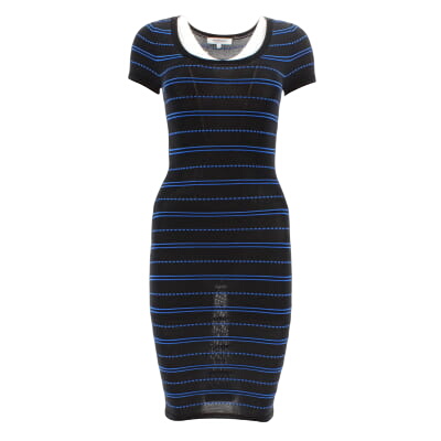 Acheter Robe noire imprimée - Femme - Morgan - Taille XS Très bon état - 11,83 € Robe noire imprimée - Femme - Morgan - Taille XS Très bon état reconditionné disponible sur Label Emmaüs