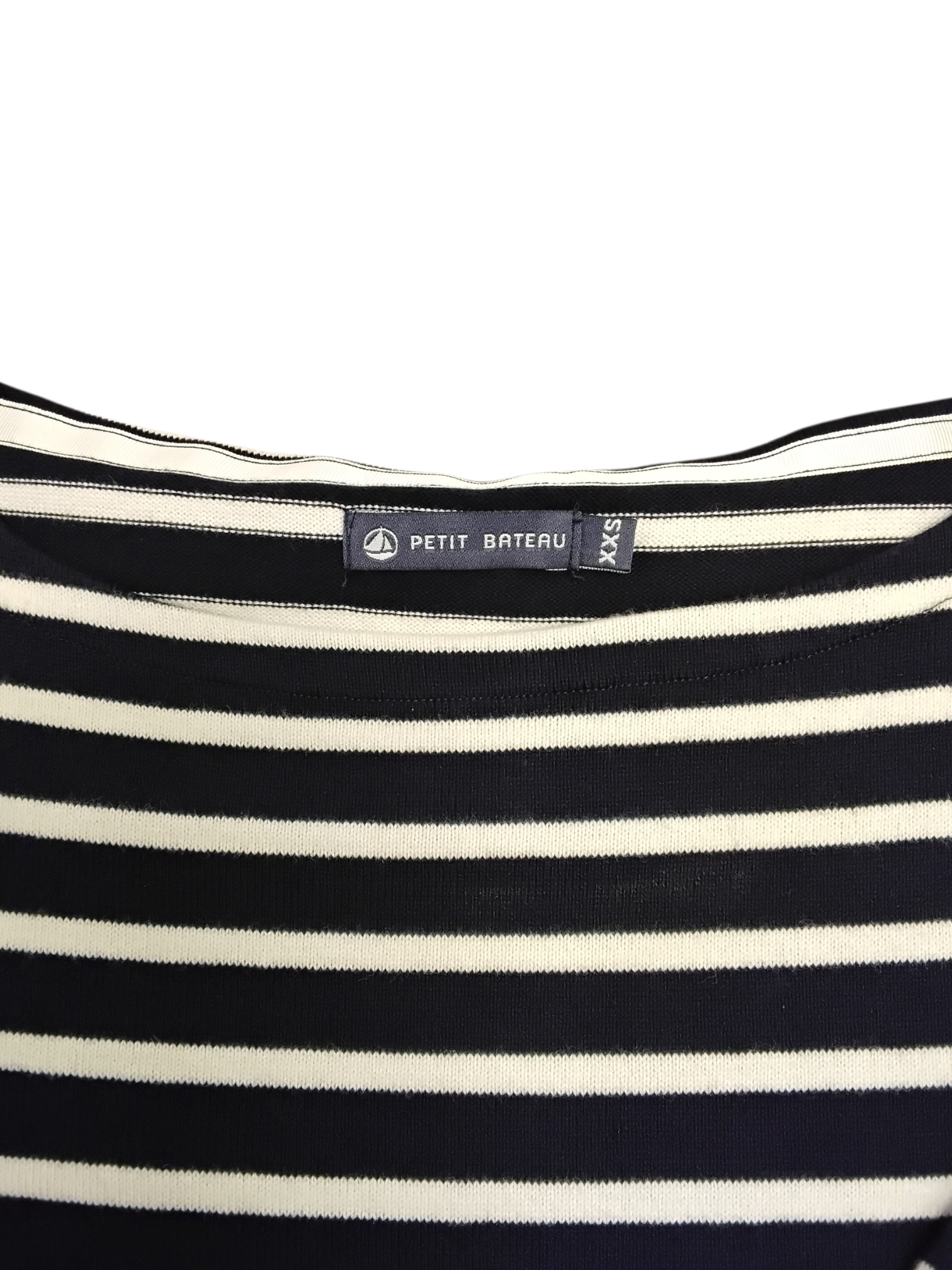 Voir photo 5 de Robe - Petit Bateau - Taille 32 Robe - Petit Bateau - Taille 32 Très bon état reconditionné photo 5