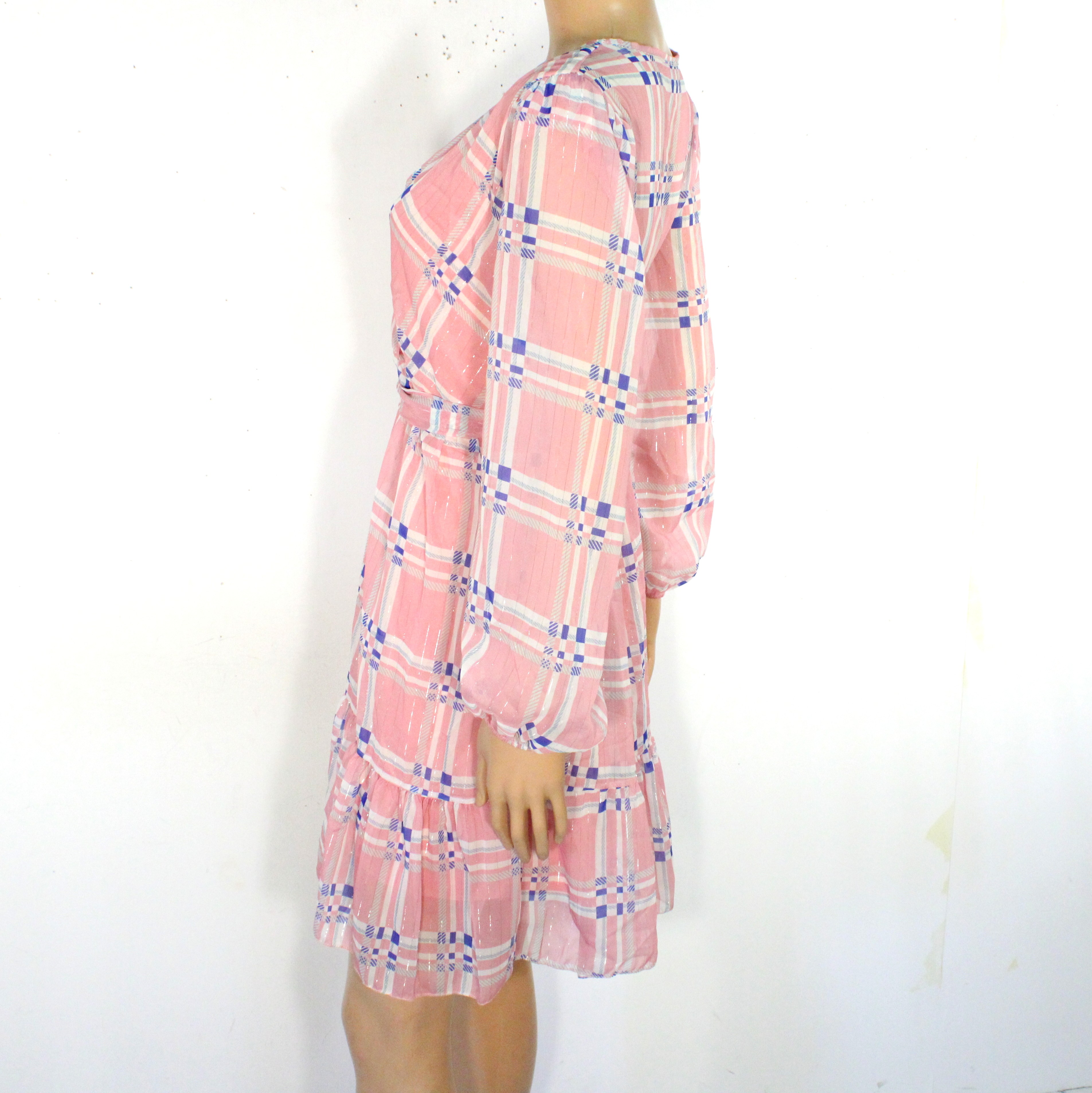 Voir photo 3 de Robe Rose & Bleue DORALISA Taille Unique Robe Rose & Bleue DORALISA Taille Unique Très bon état reconditionné photo 3