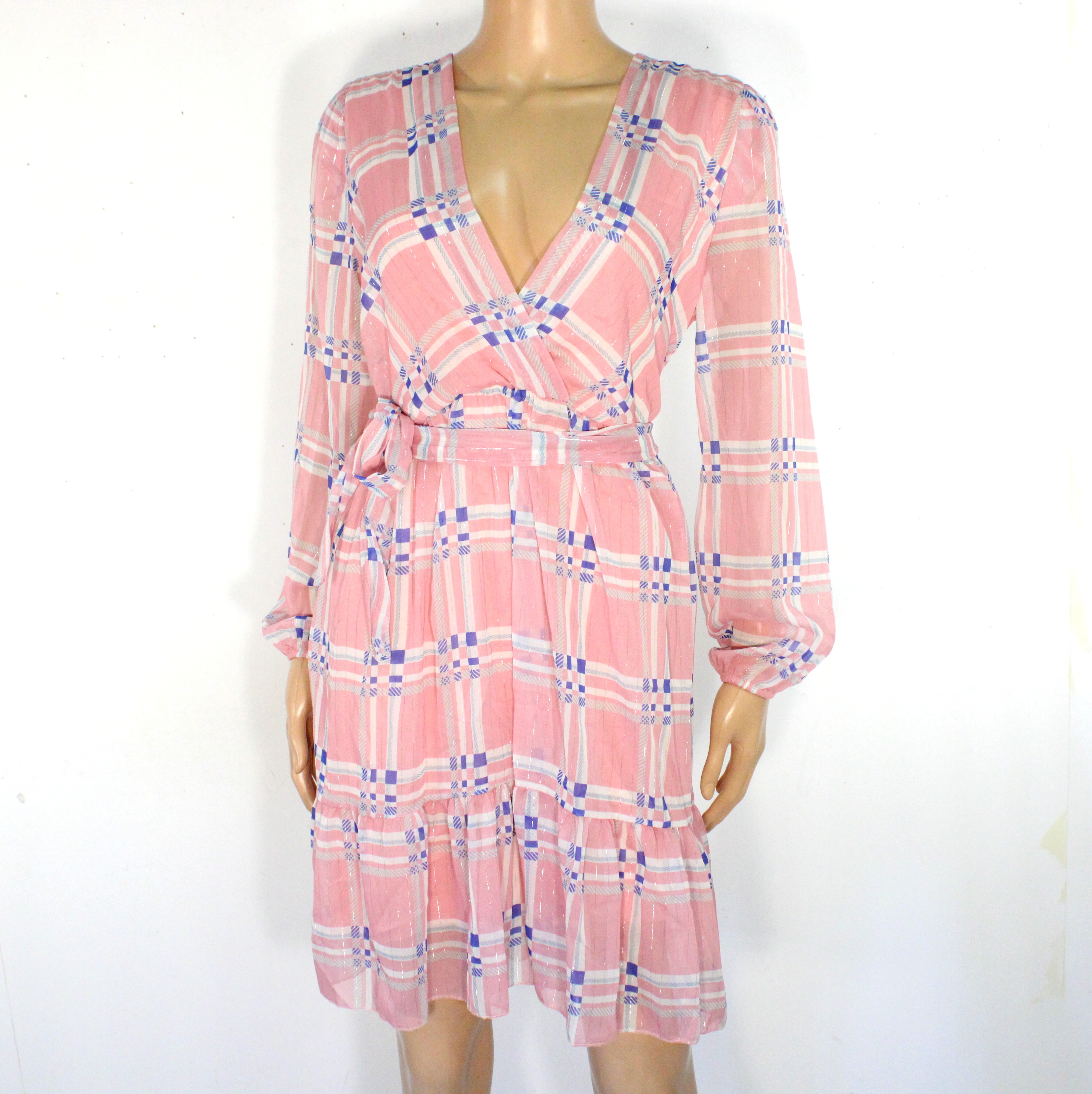 Voir photo 6 de Robe Rose & Bleue DORALISA Taille Unique Robe Rose & Bleue DORALISA Taille Unique Très bon état reconditionné photo 6