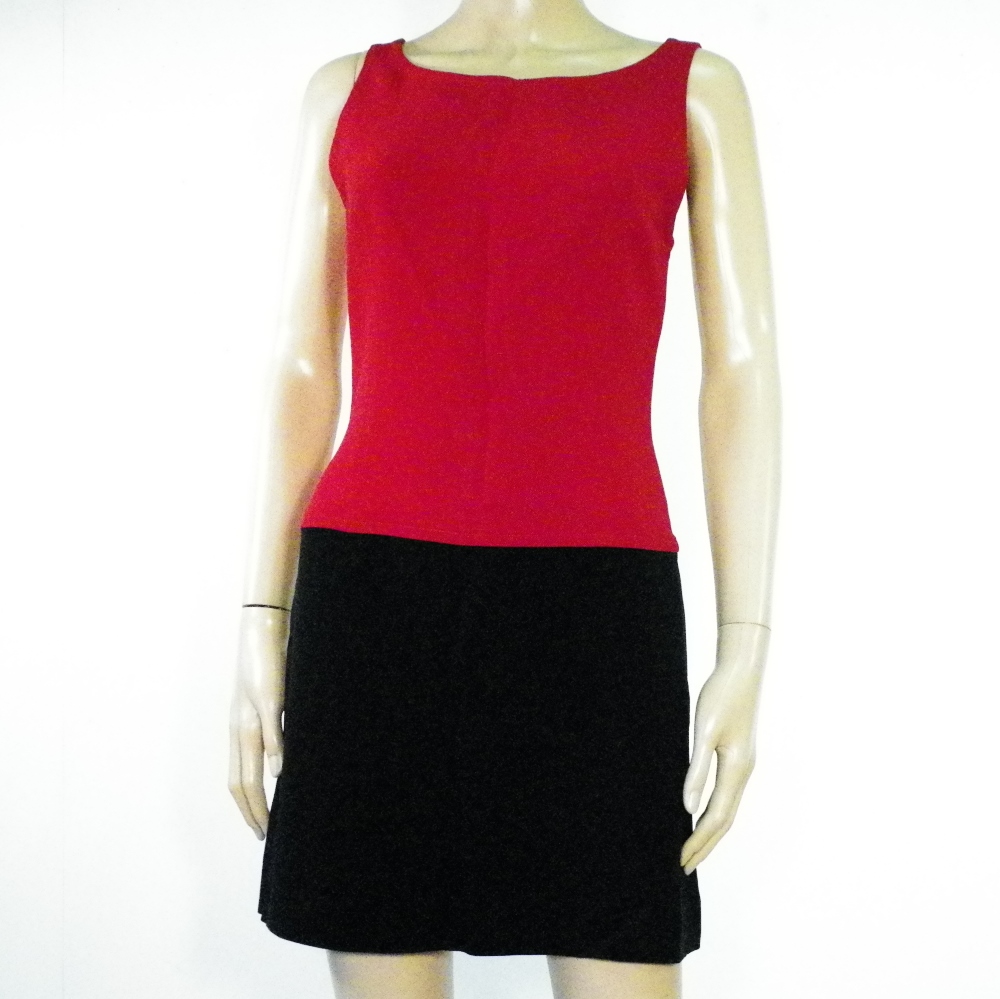 Robe Rouge Bordeaux GEORGES RECH Taille 38 Bon état - 12,00 € Robe Rouge Bordeaux GEORGES RECH Taille 38 Bon état reconditionné disponible sur Label Emmaüs