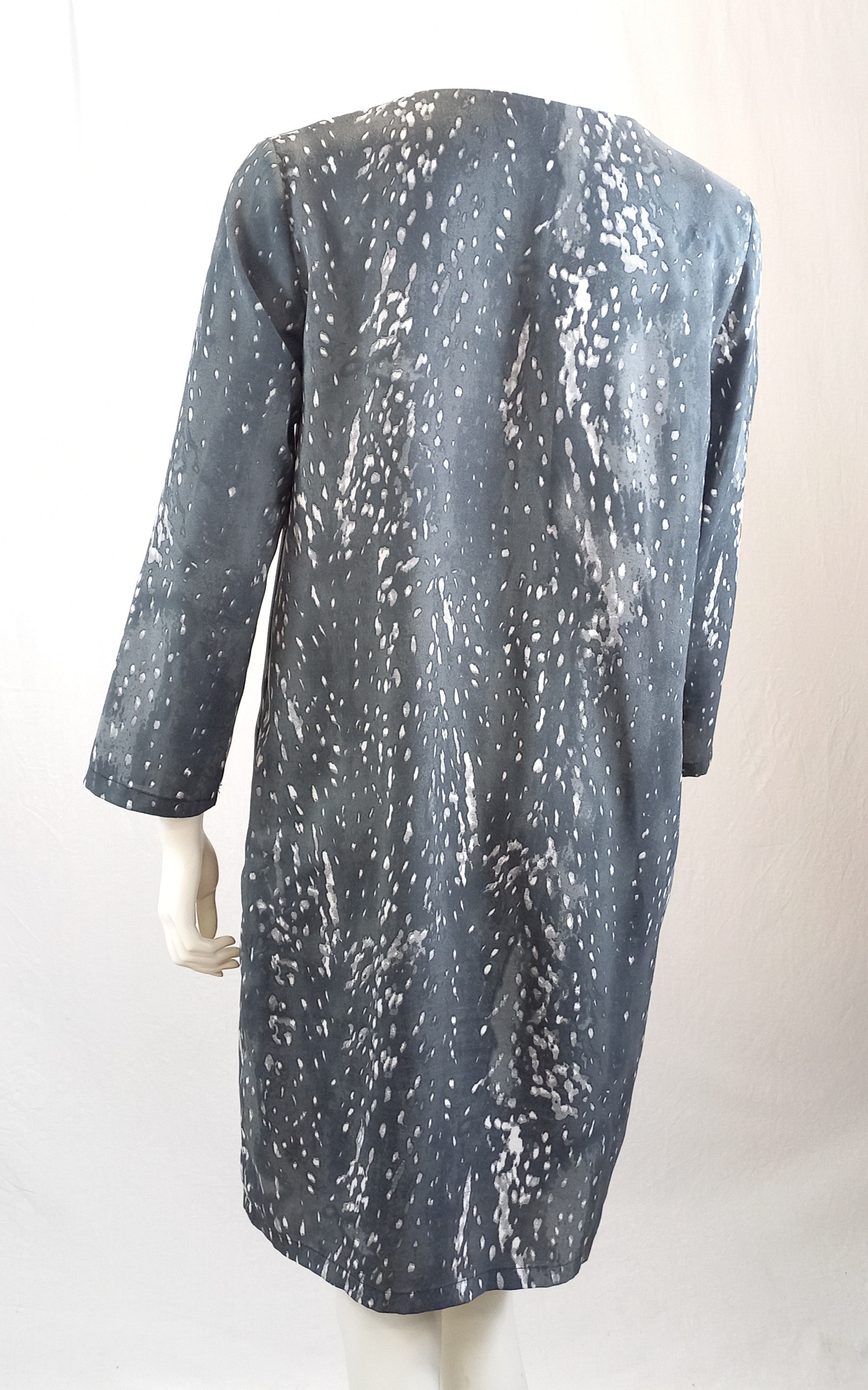 Voir photo 3 de Robe SEE U SOON Taille 0 Robe SEE U SOON Taille 0 Très bon état reconditionné photo 3