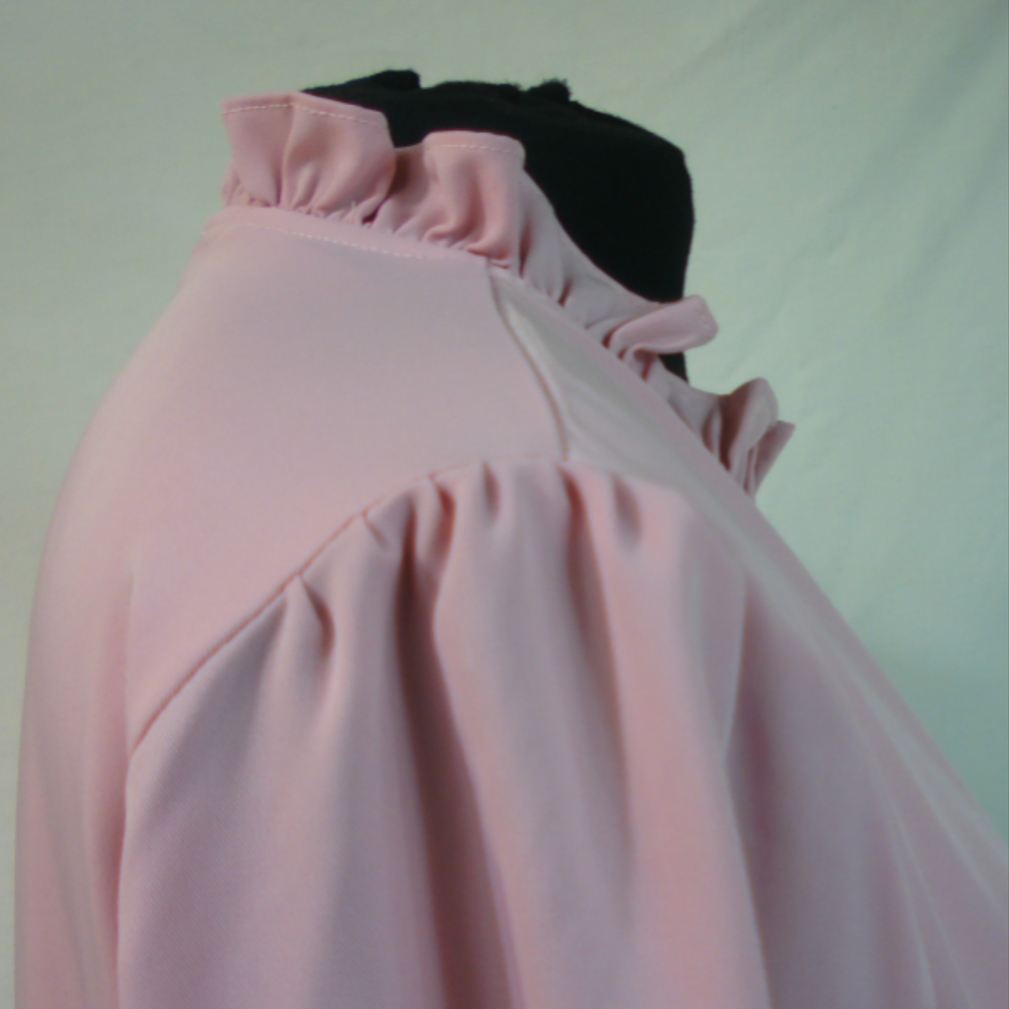 Voir photo 6 de Robe SISTER JANE, rose, bleu marine et vert, taille S Robe SISTER JANE, rose, bleu marine et vert, taille S Très bon état reconditionné photo 6