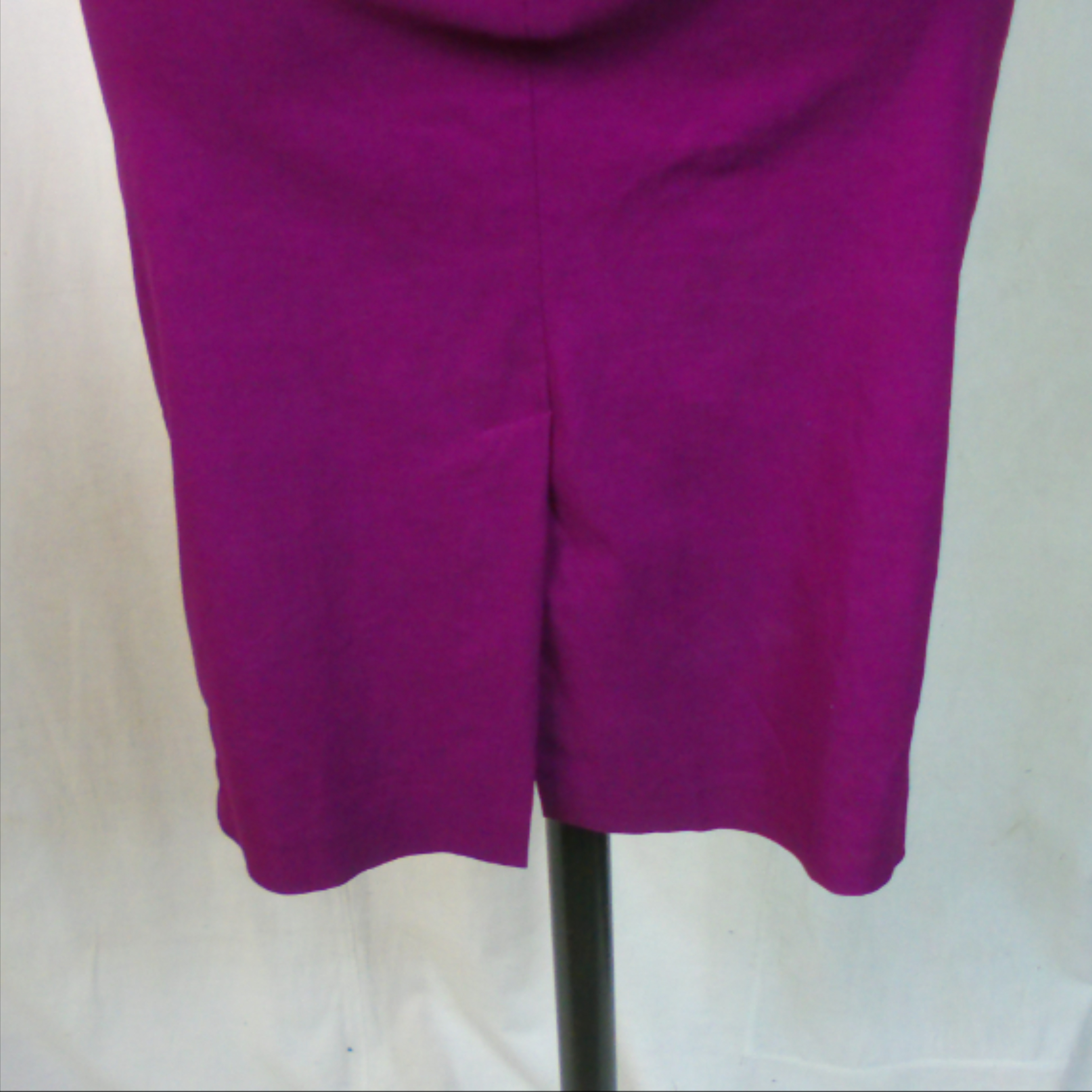Voir photo 6 de Robe VESPER, violette, taille 36 estimée (taille 8) Robe VESPER, violette, taille 36 estimée (taille 8) reconditionné photo 6