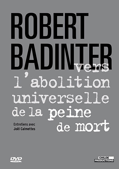 Robert Badinter : Vers l'abolition universelle de la peine de mort État correct - 102,07 € Robert Badinter : Vers l'abolition universelle de la peine de mort État correct reconditionné disponible sur Fnac